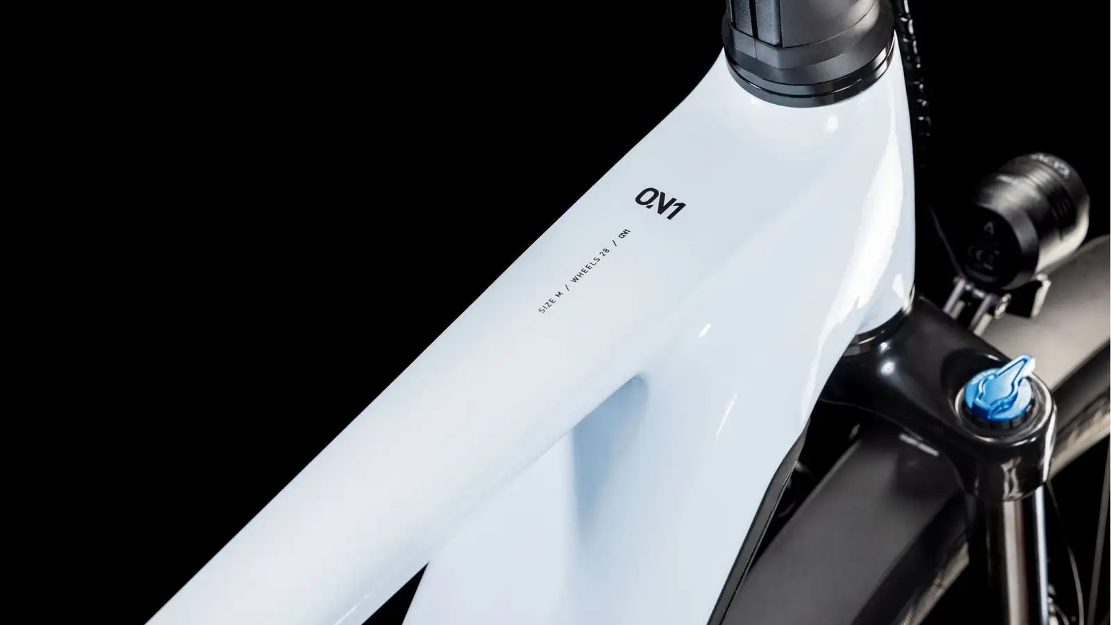 Cube KATHMANDU HYBRID ONE - Image 3