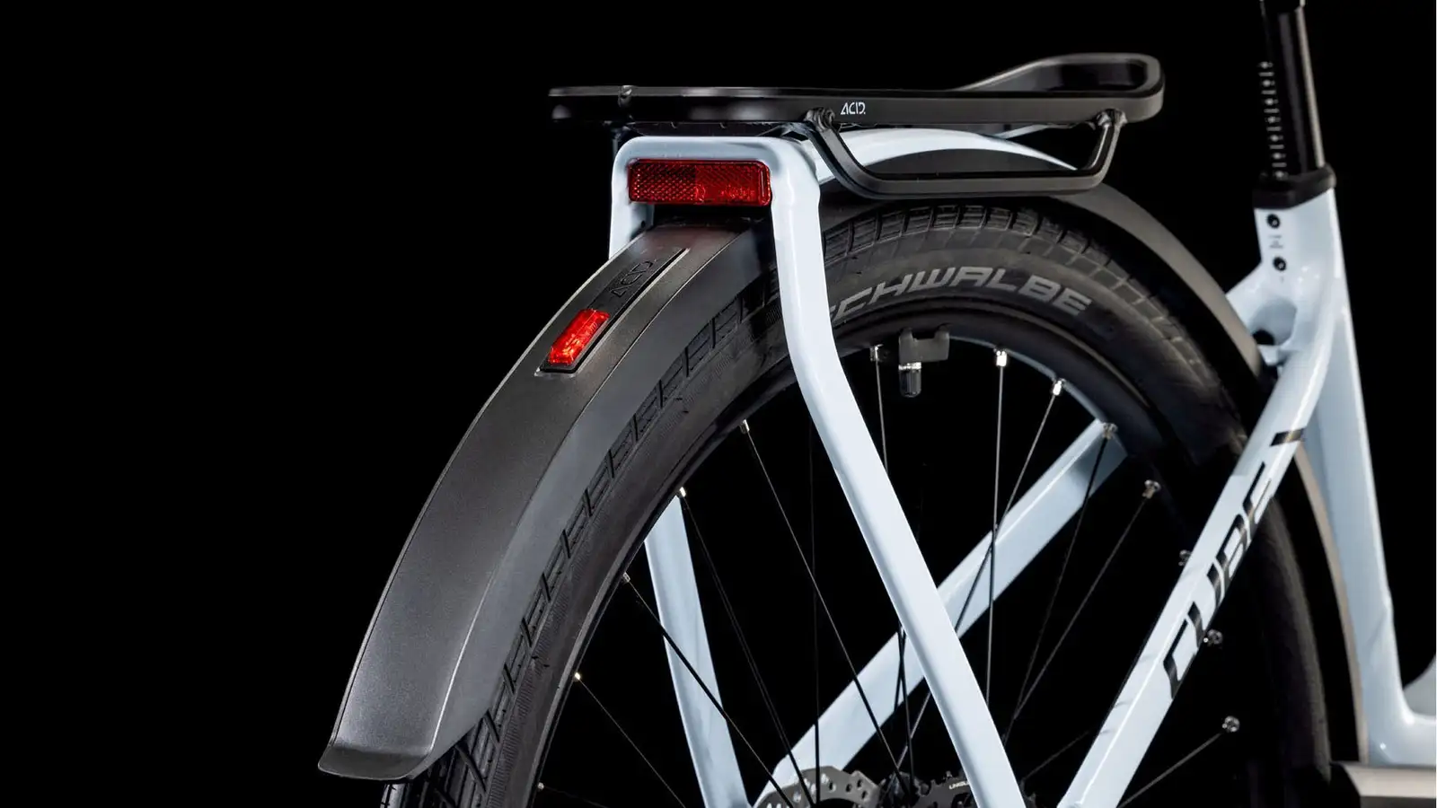 Cube KATHMANDU HYBRID ONE - Image 5