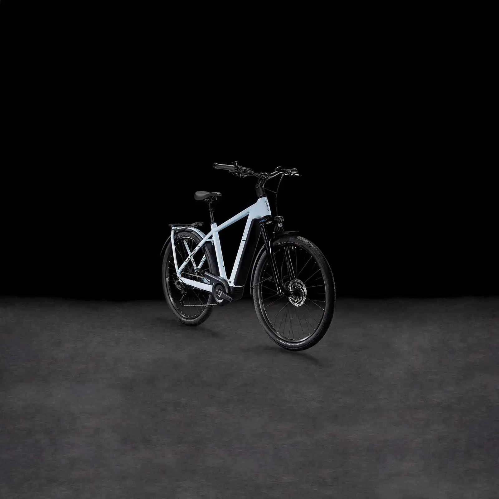 Cube KATHMANDU HYBRID ONE - Image 7