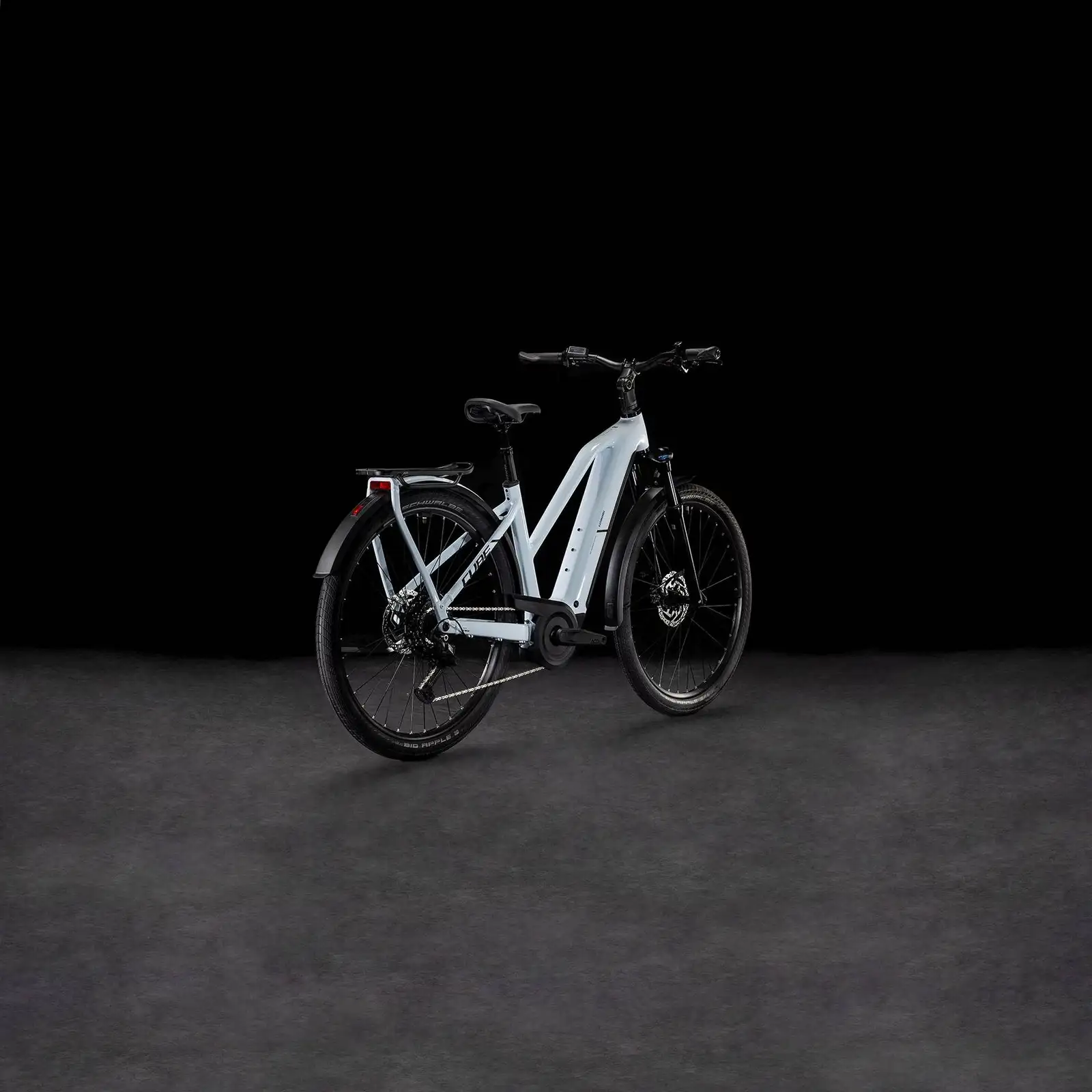 Cube KATHMANDU HYBRID ONE - Image 7