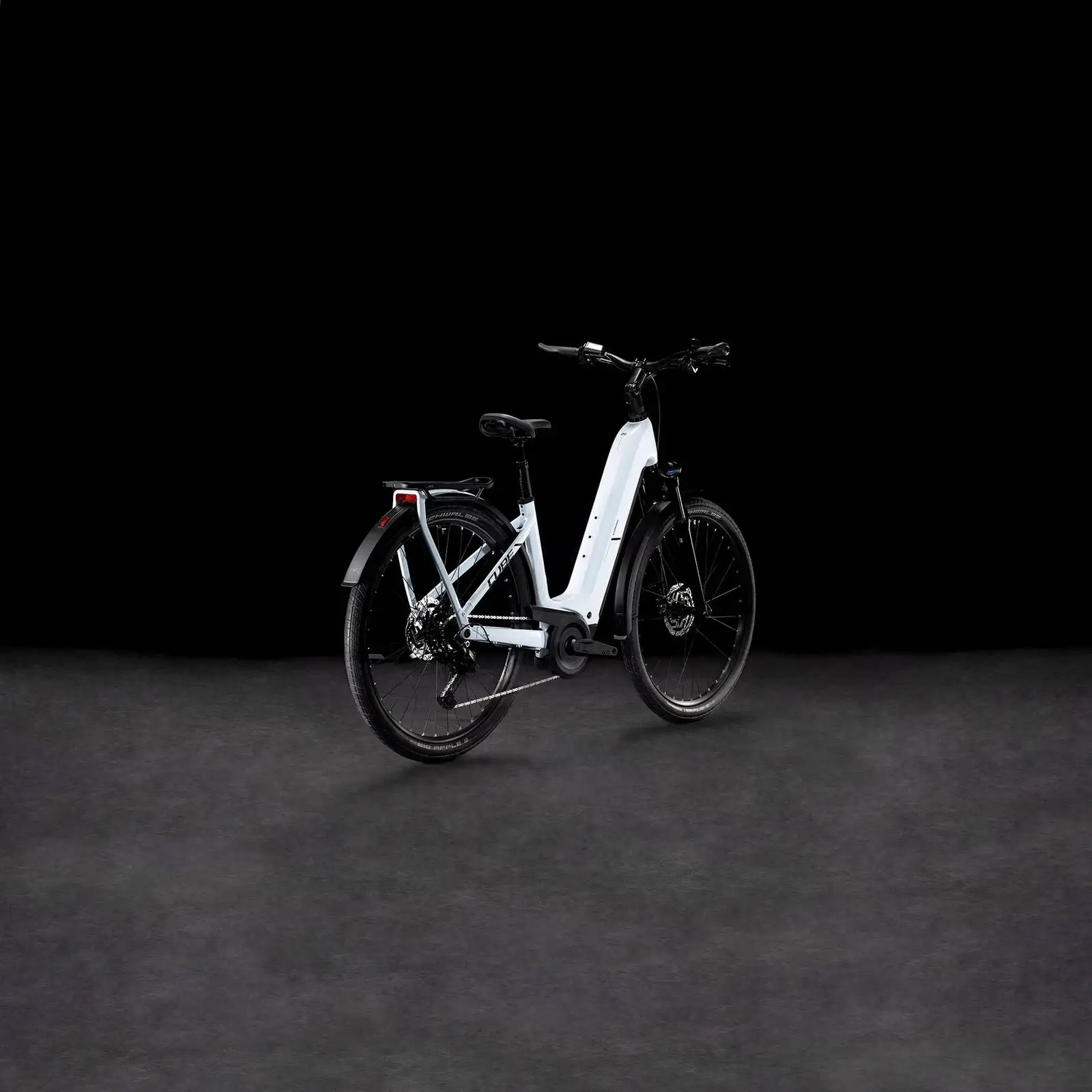 Cube KATHMANDU HYBRID ONE - Image 7