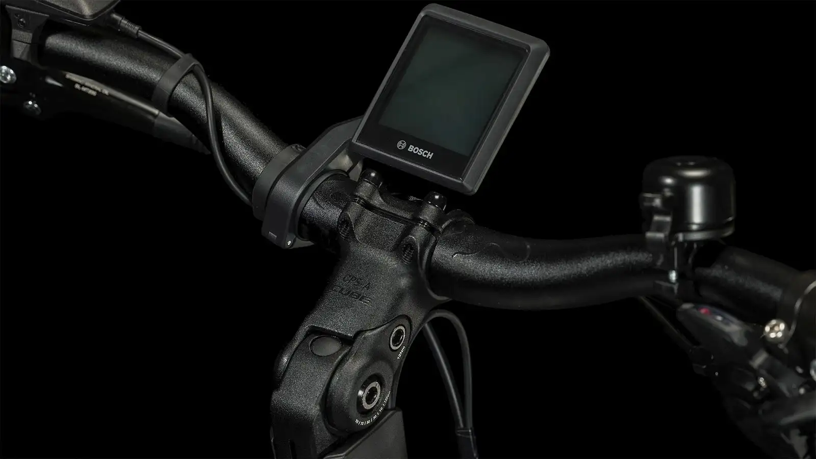 Cube KATHMANDU HYBRID ONE 750 SWAMPGREY - Image 3