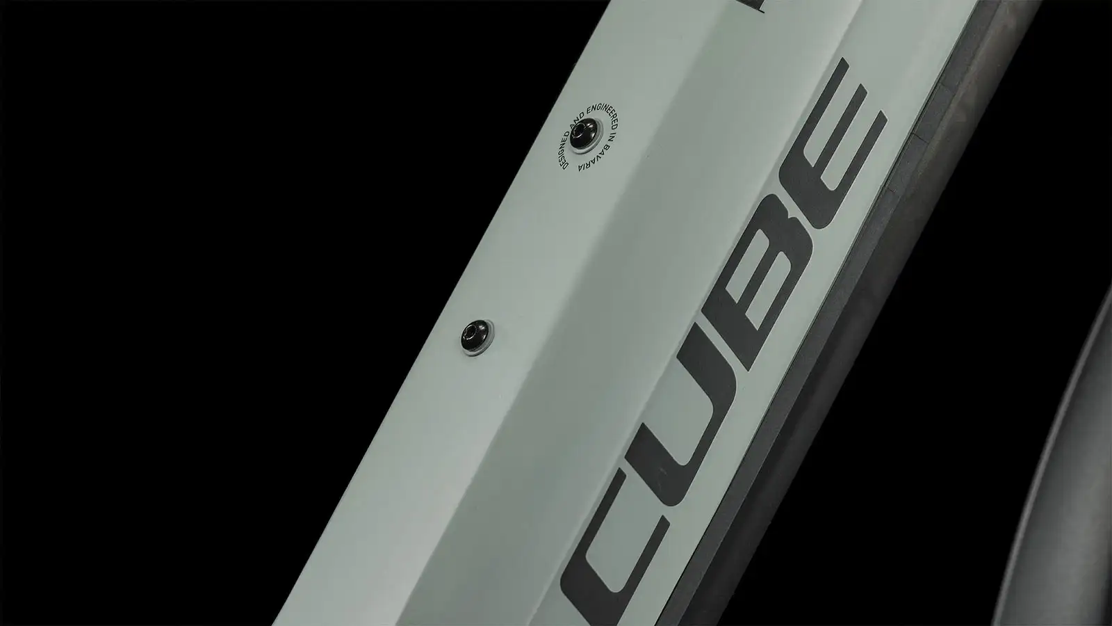 Cube KATHMANDU HYBRID ONE 750 SWAMPGREY - Image 6