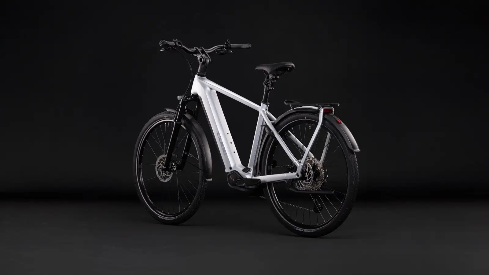 Cube KATHMANDU HYBRID ONE 800 - Afbeelding 10