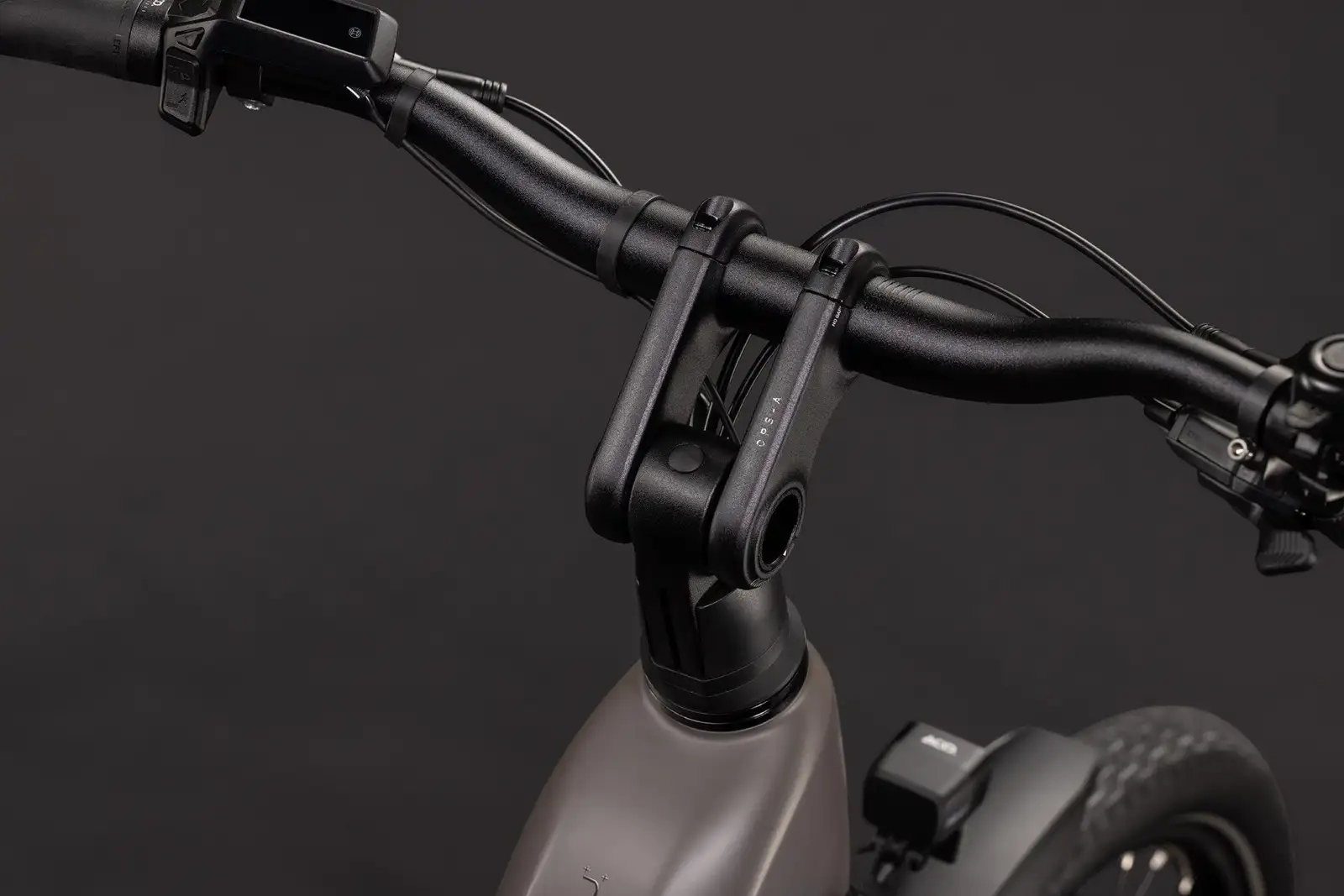 Cube KATHMANDU HYBRID ONE 800 - Afbeelding 2