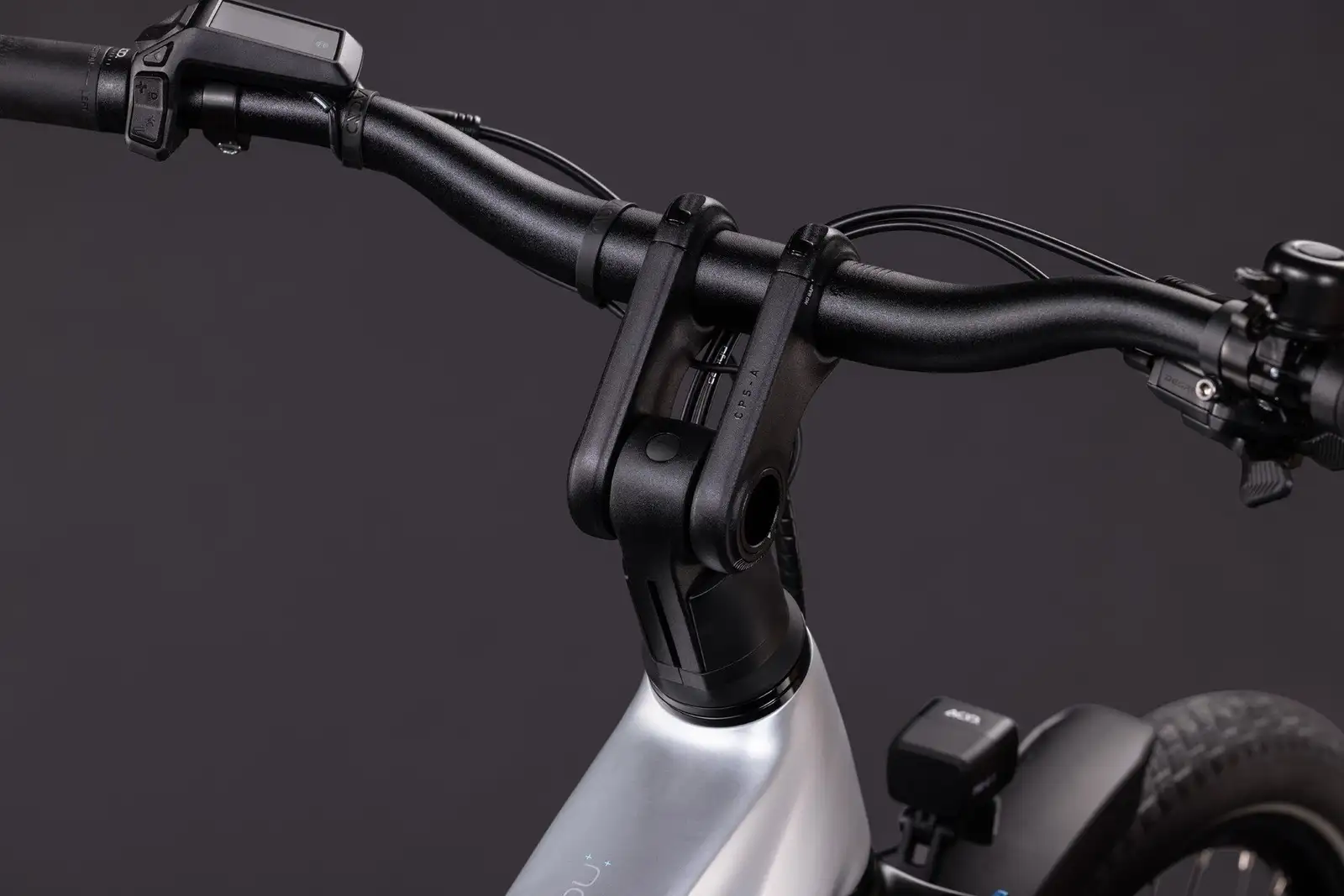 Cube KATHMANDU HYBRID ONE 800 - Afbeelding 2