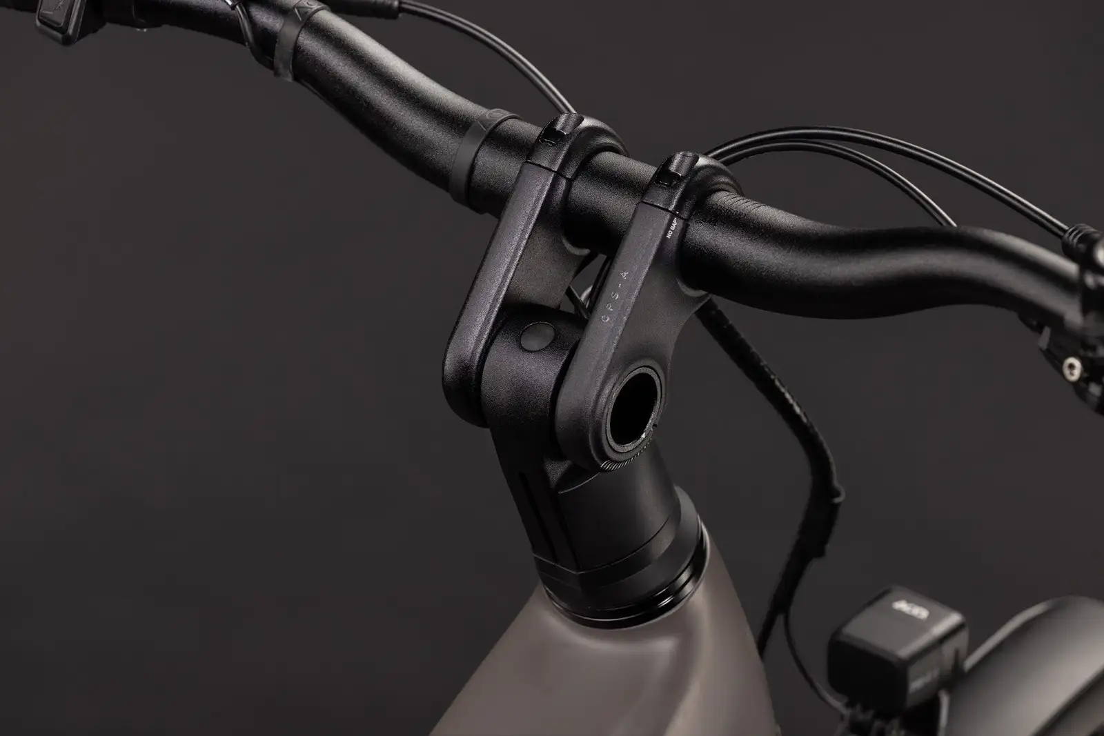 Cube KATHMANDU HYBRID ONE 800 - Afbeelding 2