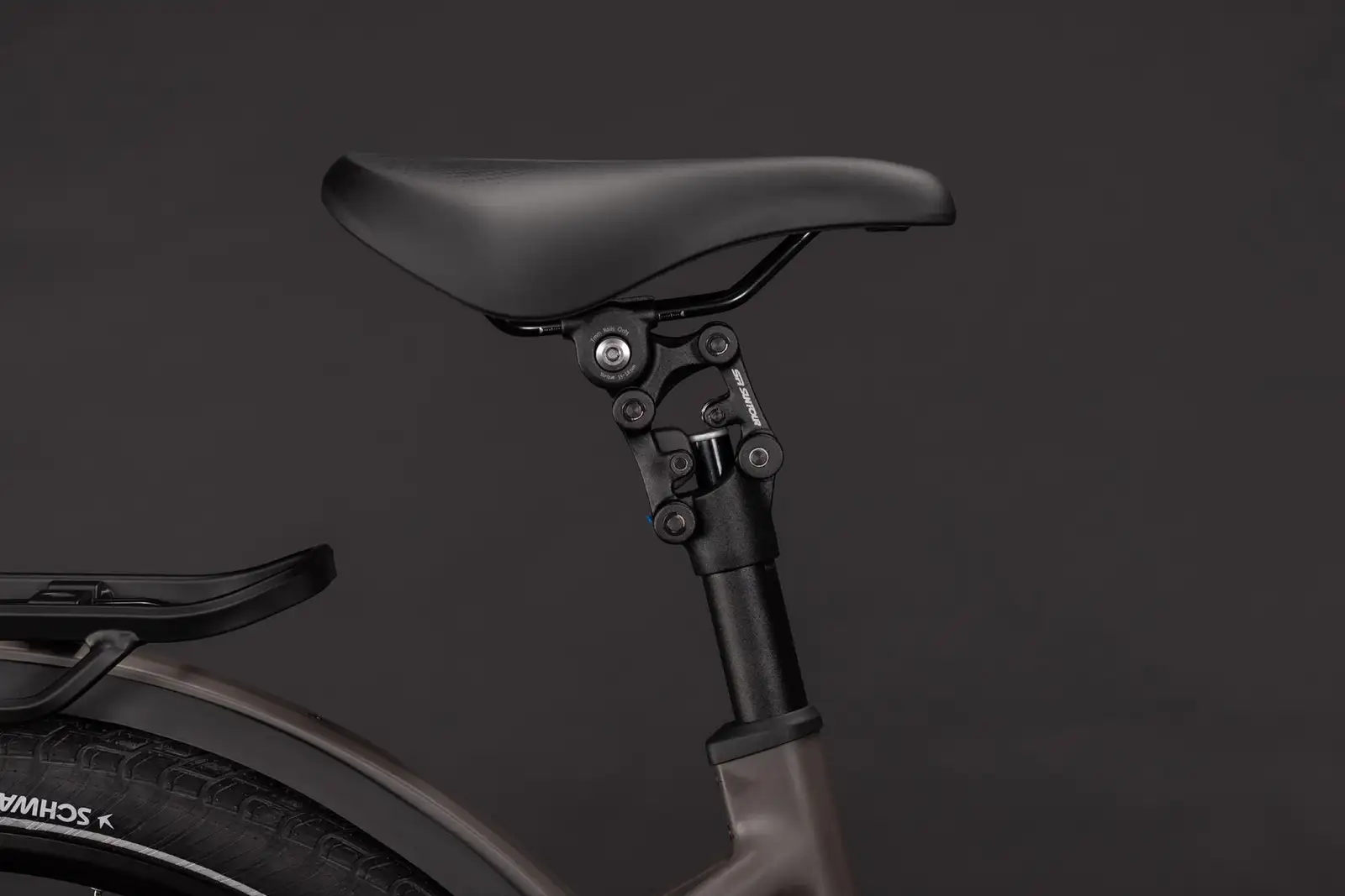 Cube KATHMANDU HYBRID ONE 800 - Afbeelding 4