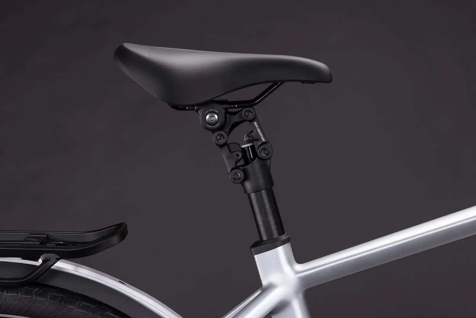 Cube KATHMANDU HYBRID ONE 800 - Afbeelding 5