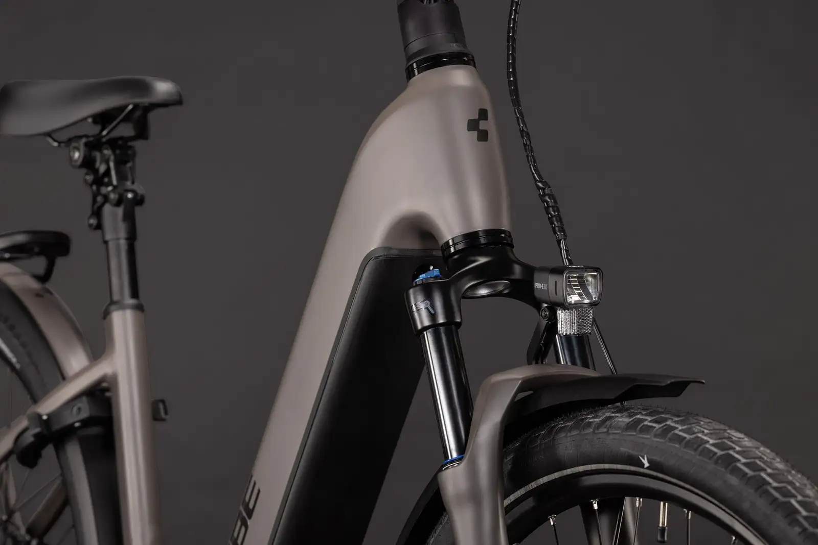 Cube KATHMANDU HYBRID ONE 800 - Afbeelding 5