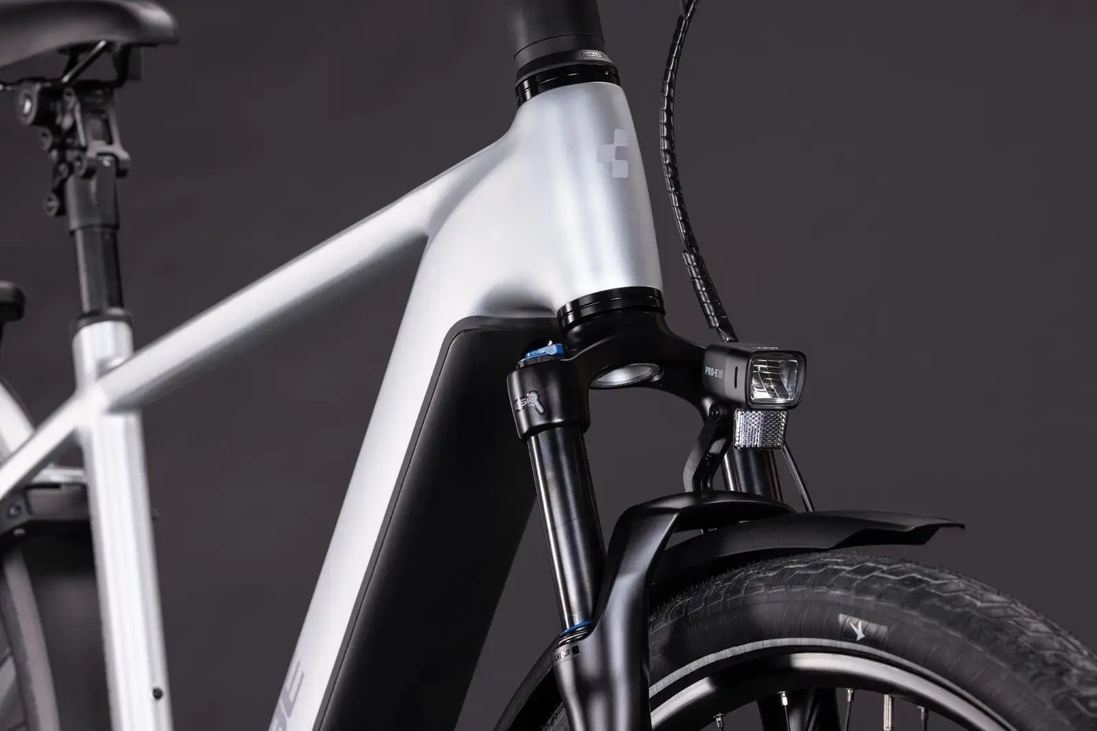 Cube KATHMANDU HYBRID ONE 800 - Afbeelding 6