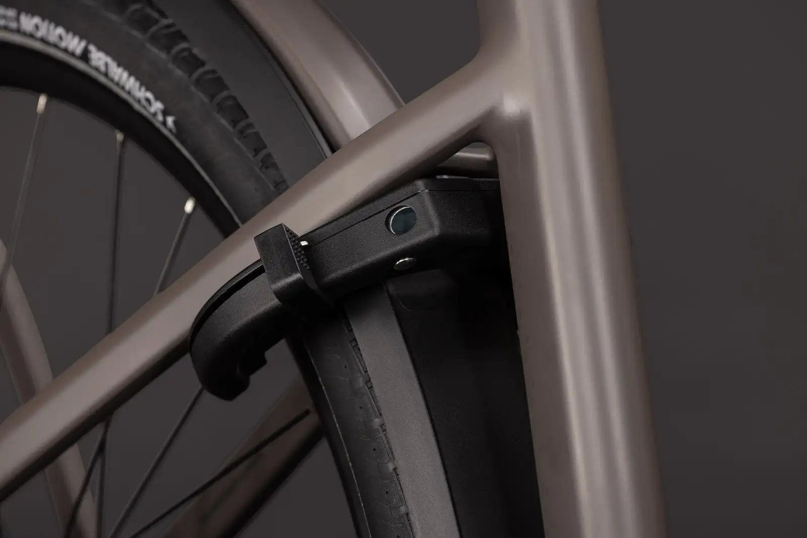 Cube KATHMANDU HYBRID ONE 800 - Afbeelding 6
