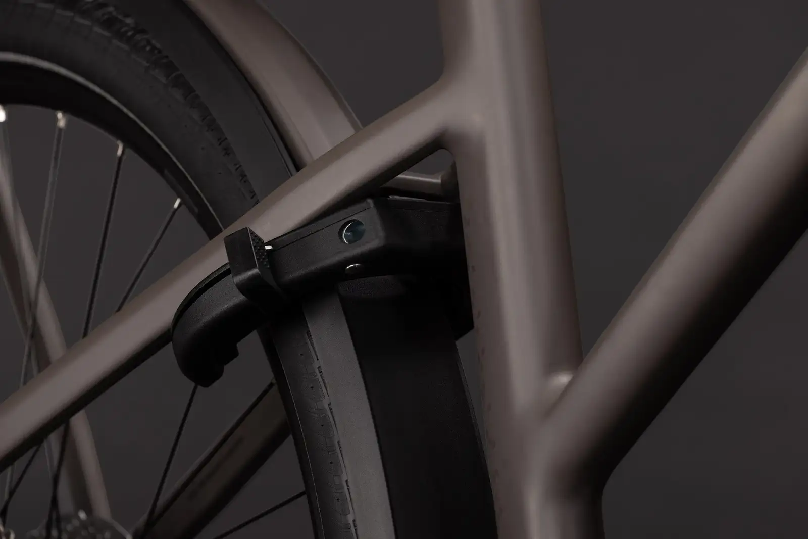 Cube KATHMANDU HYBRID ONE 800 - Afbeelding 6
