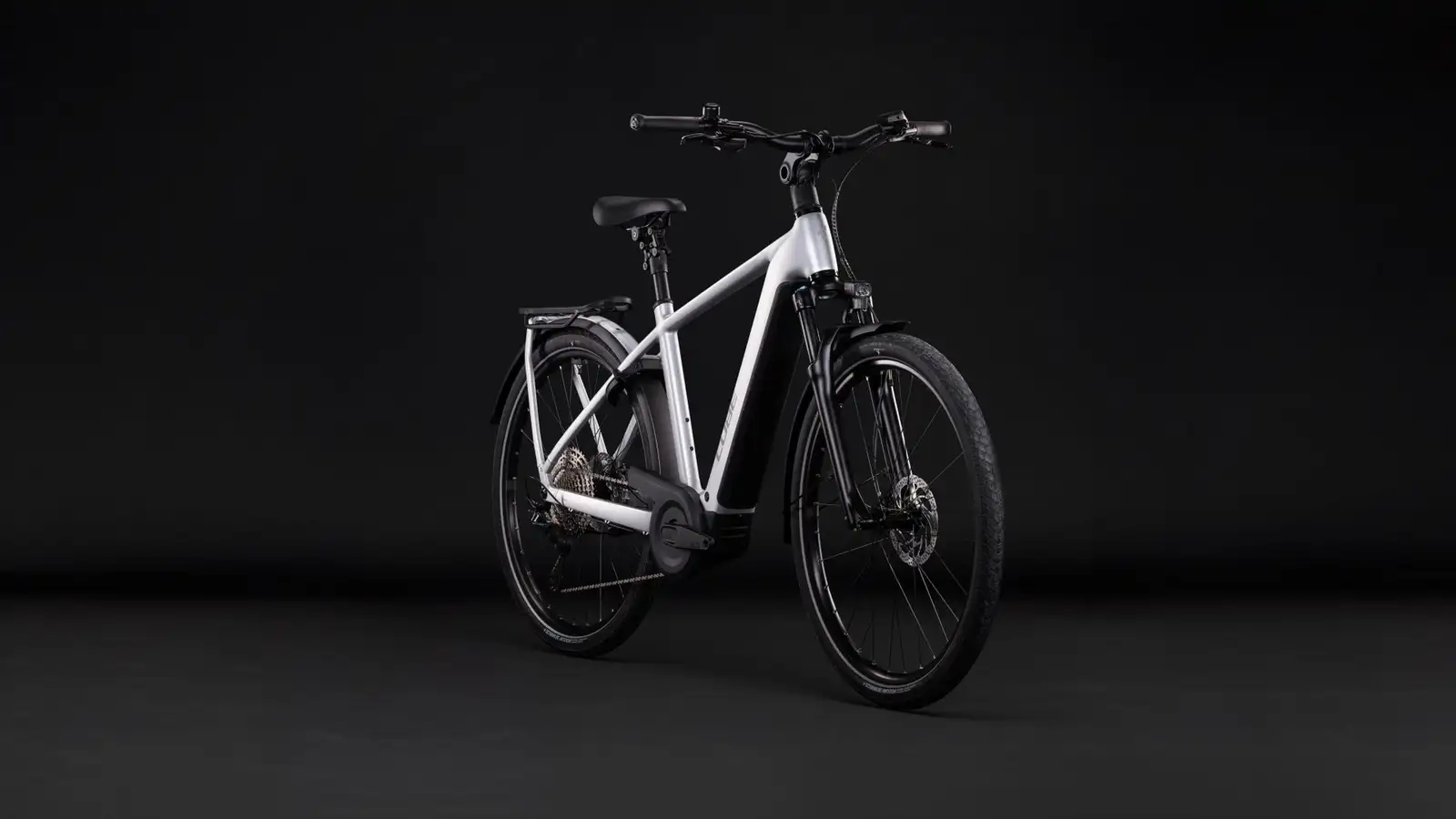 Cube KATHMANDU HYBRID ONE 800 - Afbeelding 7