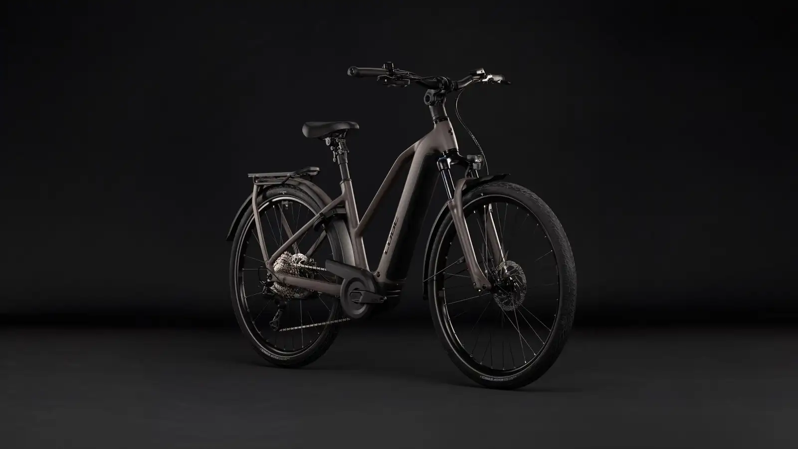 Cube KATHMANDU HYBRID ONE 800 - Afbeelding 7