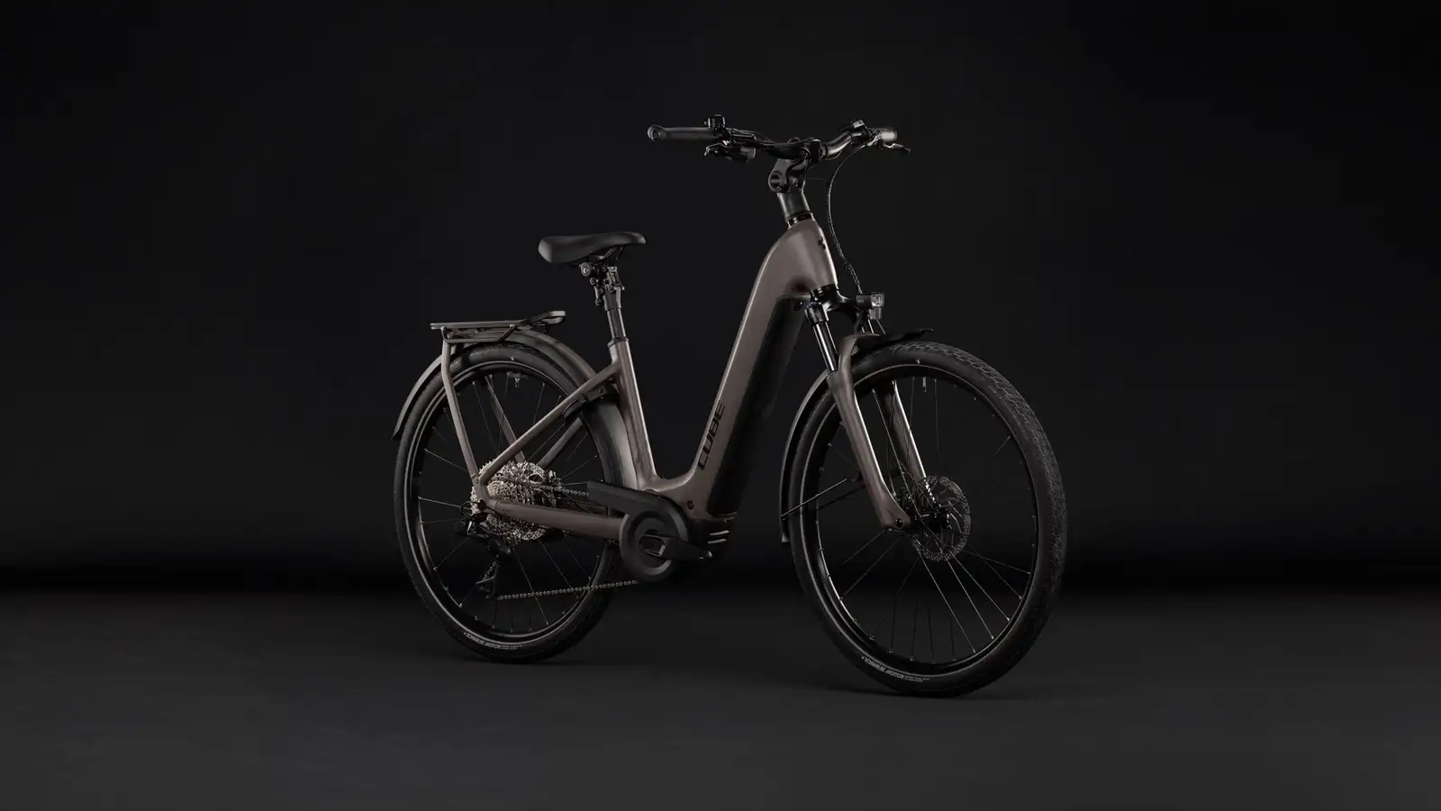 Cube KATHMANDU HYBRID ONE 800 - Afbeelding 7