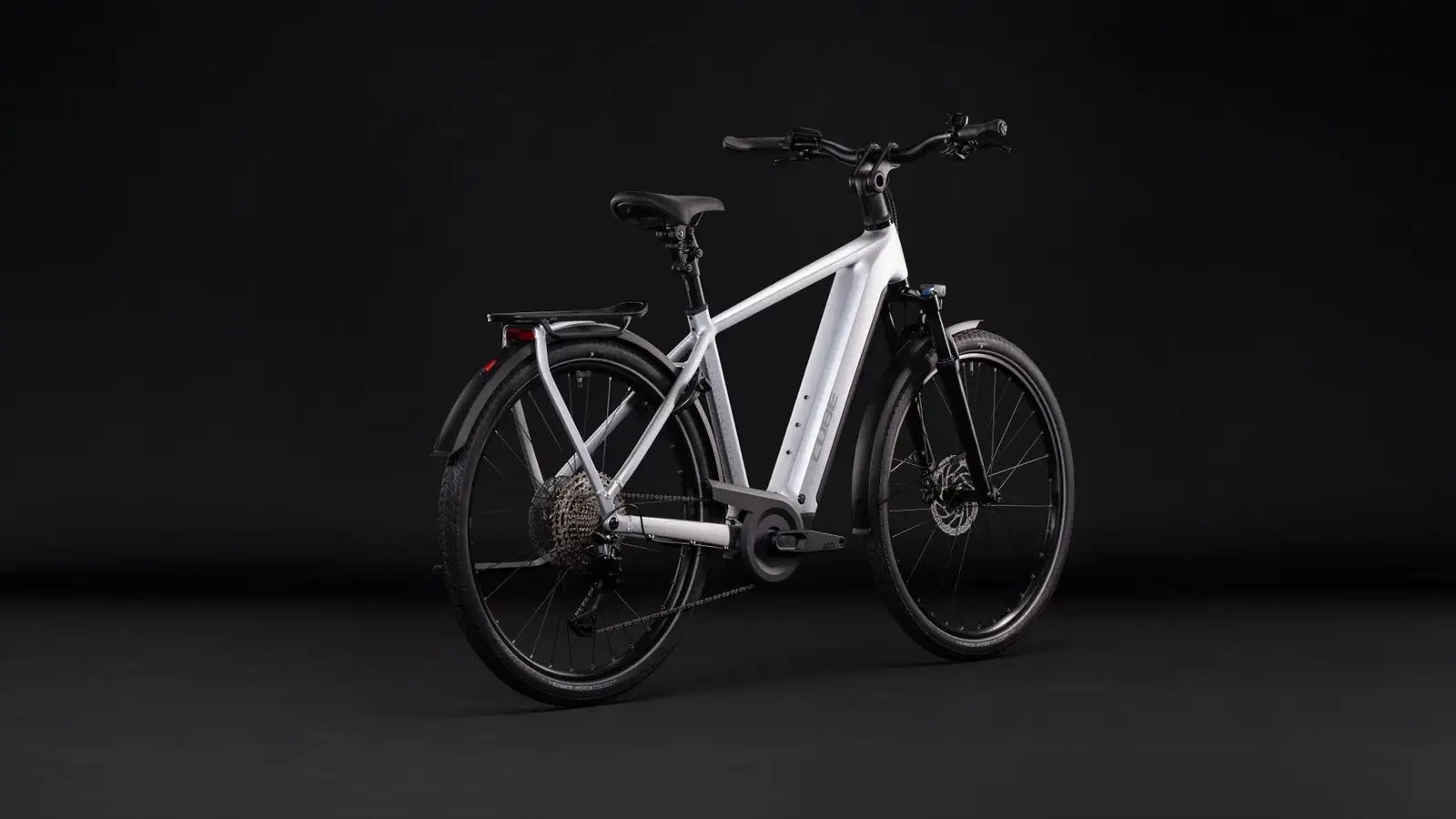 Cube KATHMANDU HYBRID ONE 800 - Afbeelding 8