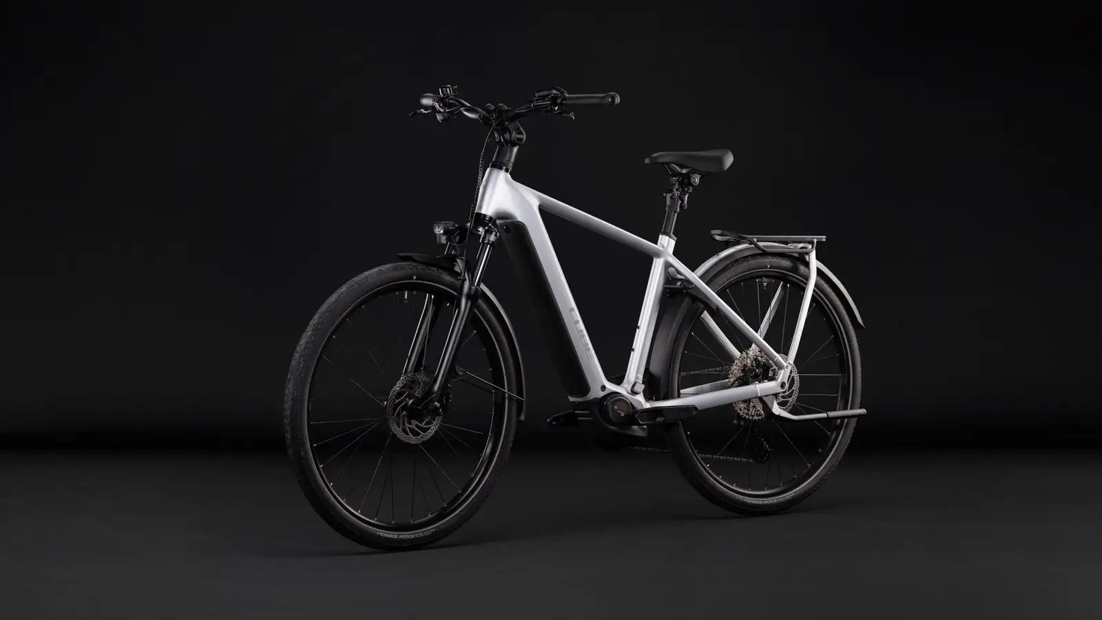 Cube KATHMANDU HYBRID ONE 800 - Afbeelding 9