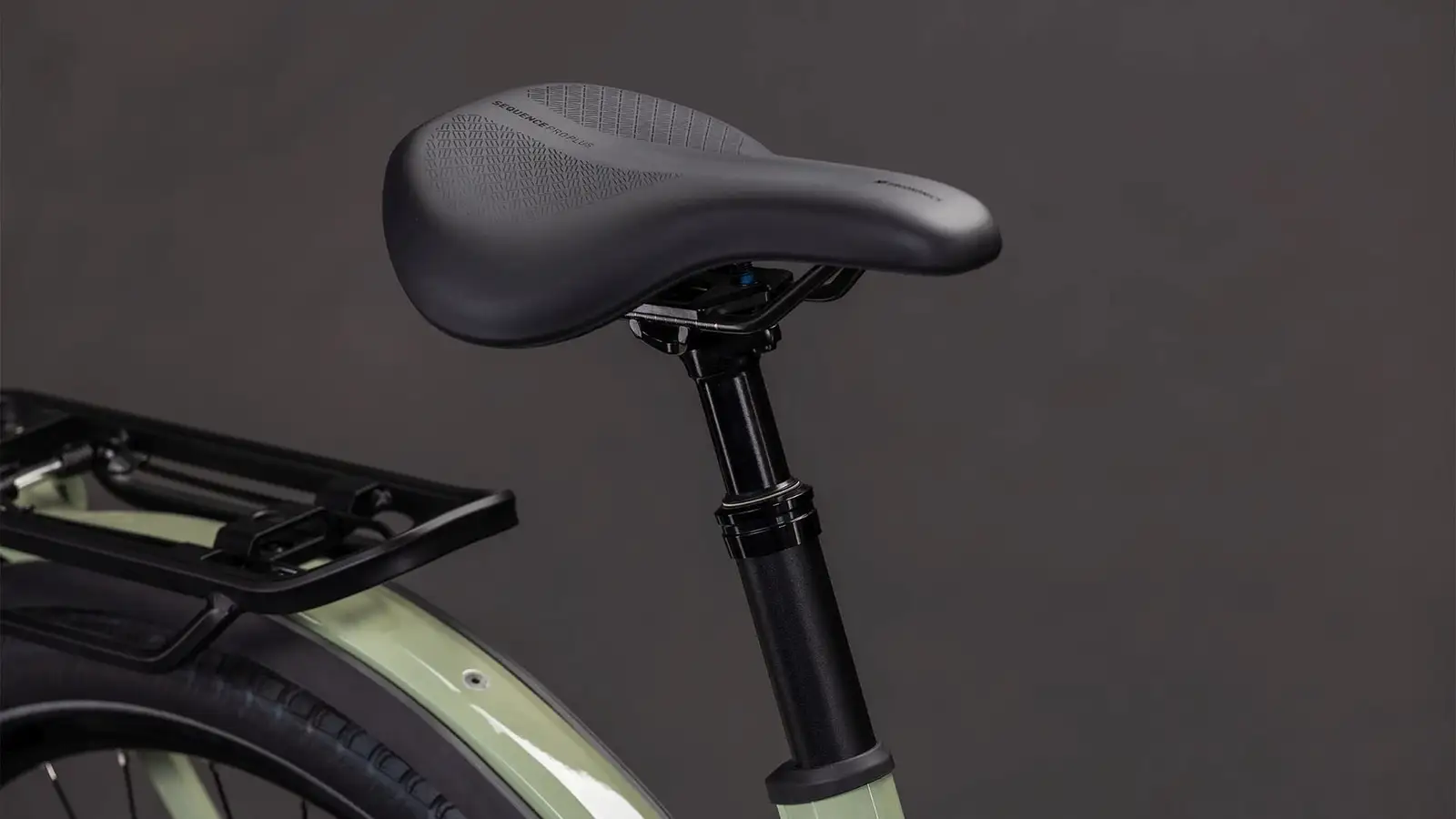 Cube KATHMANDU HYBRID ONE 800 PEA/GREEN - Image 5