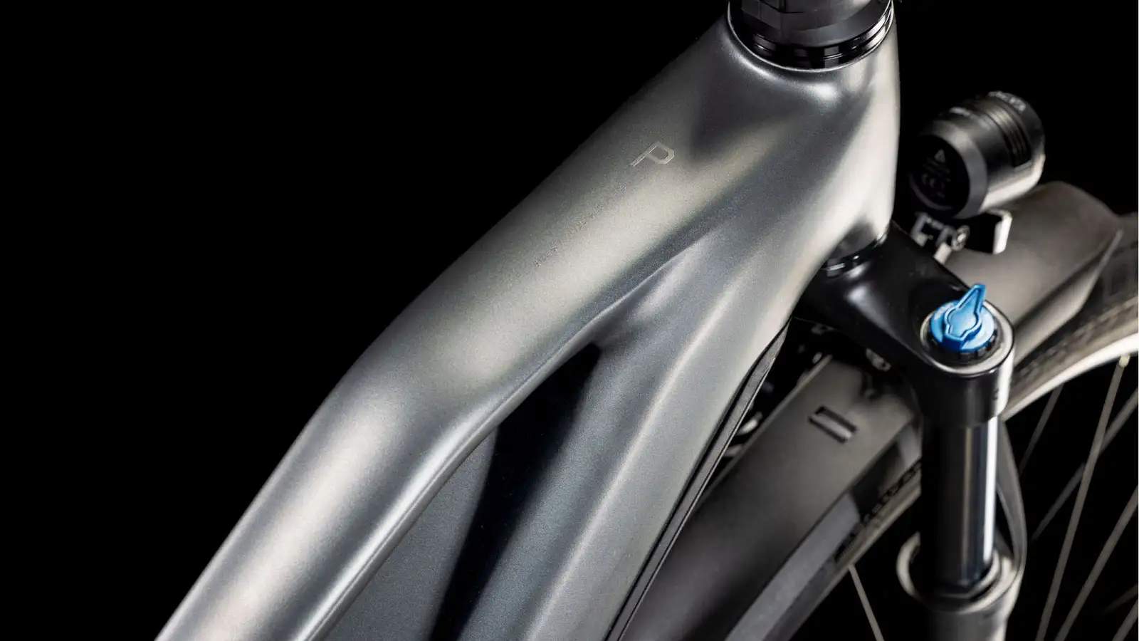 Cube KATHMANDU HYBRID PRO - Image 2