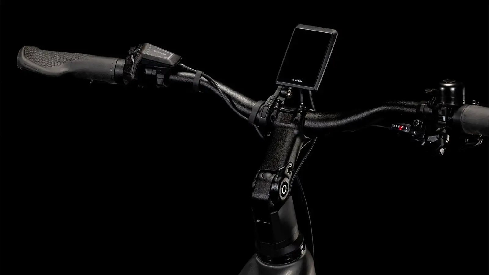 Cube KATHMANDU HYBRID PRO - Image 3