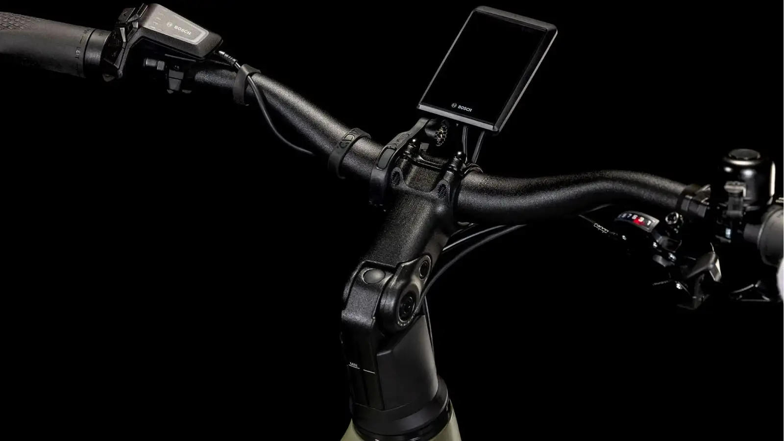 Cube KATHMANDU HYBRID PRO - Afbeelding 3