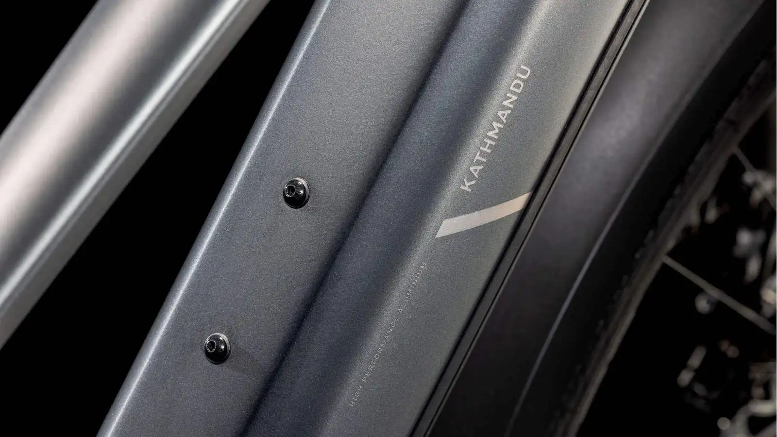 Cube KATHMANDU HYBRID PRO - Image 3