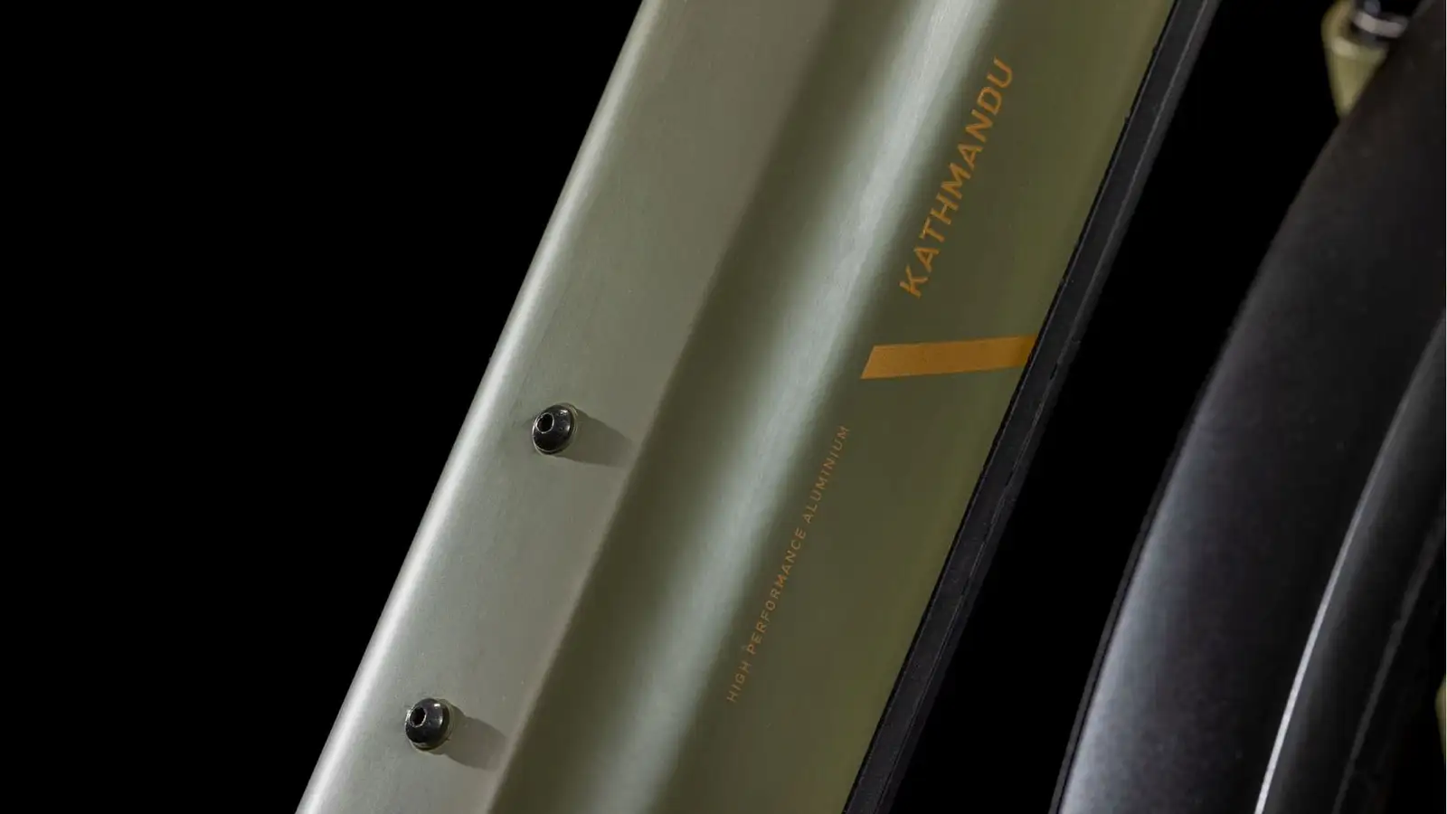 Cube KATHMANDU HYBRID PRO - Afbeelding 4