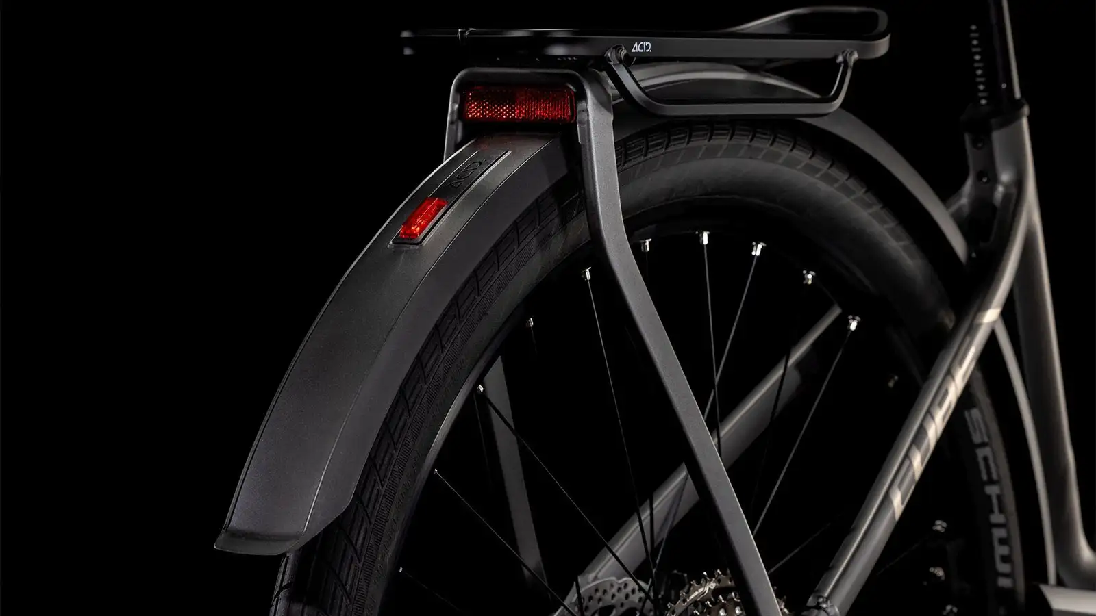 Cube KATHMANDU HYBRID PRO - Image 4