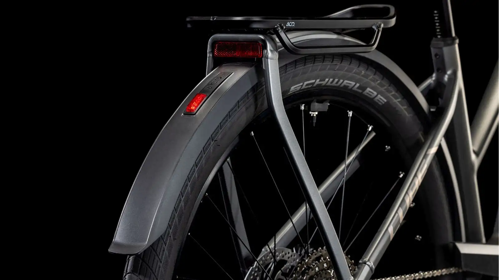 Cube KATHMANDU HYBRID PRO - Image 5