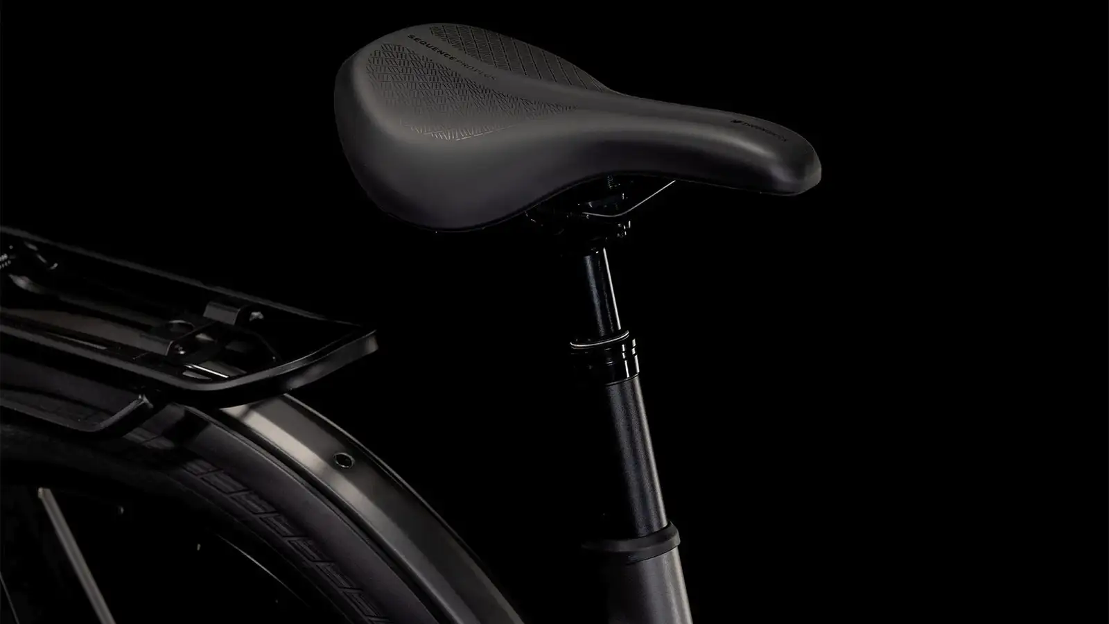 Cube KATHMANDU HYBRID PRO - Image 5