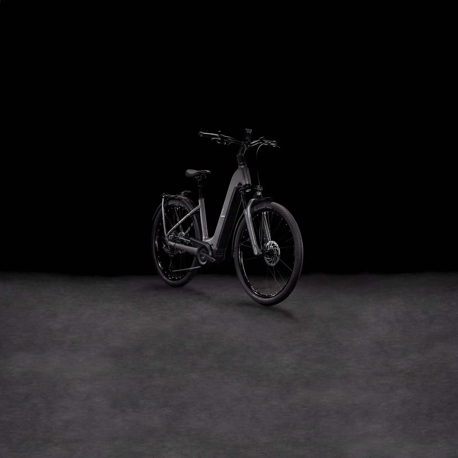 Cube KATHMANDU HYBRID PRO - Image 7