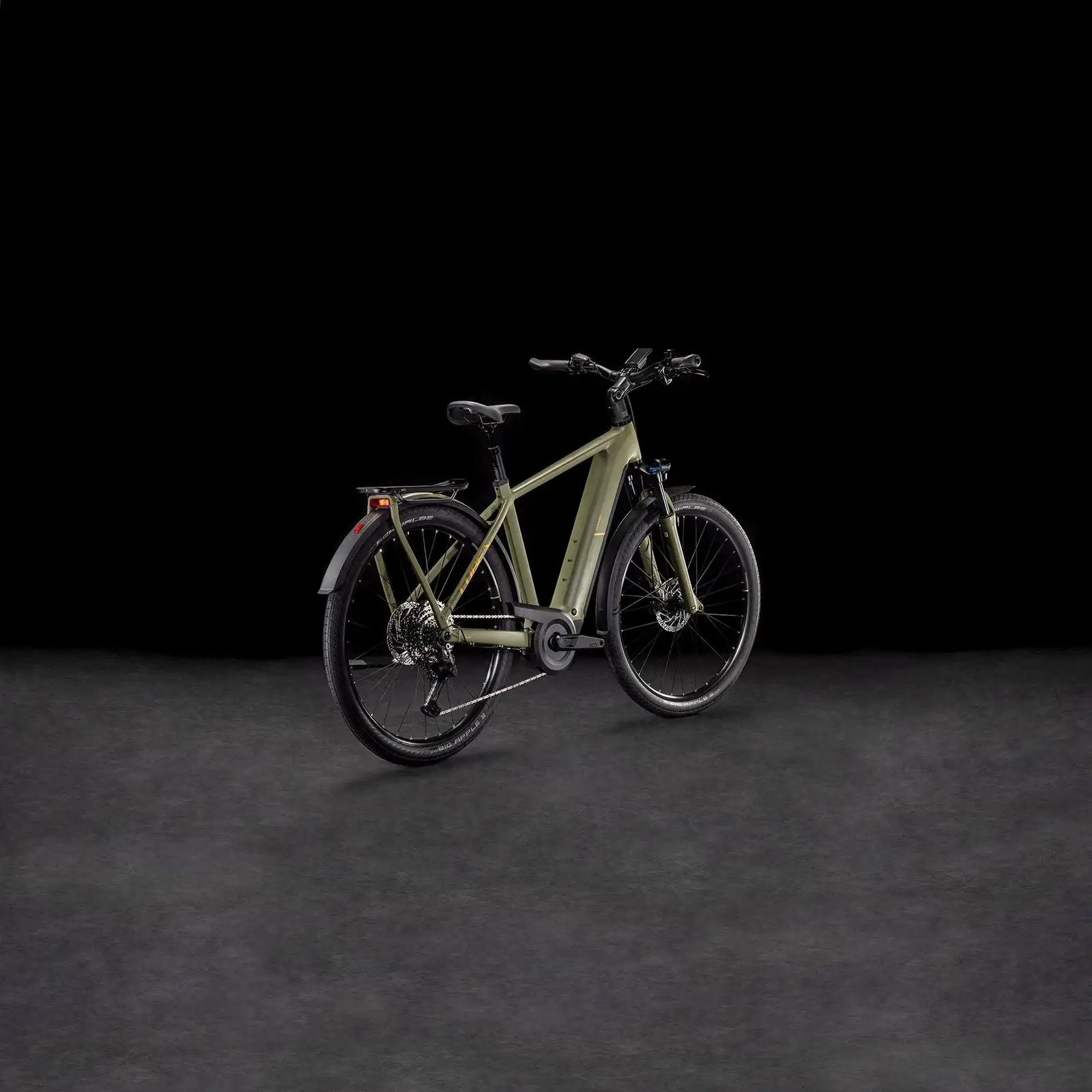 Cube KATHMANDU HYBRID PRO - Afbeelding 7