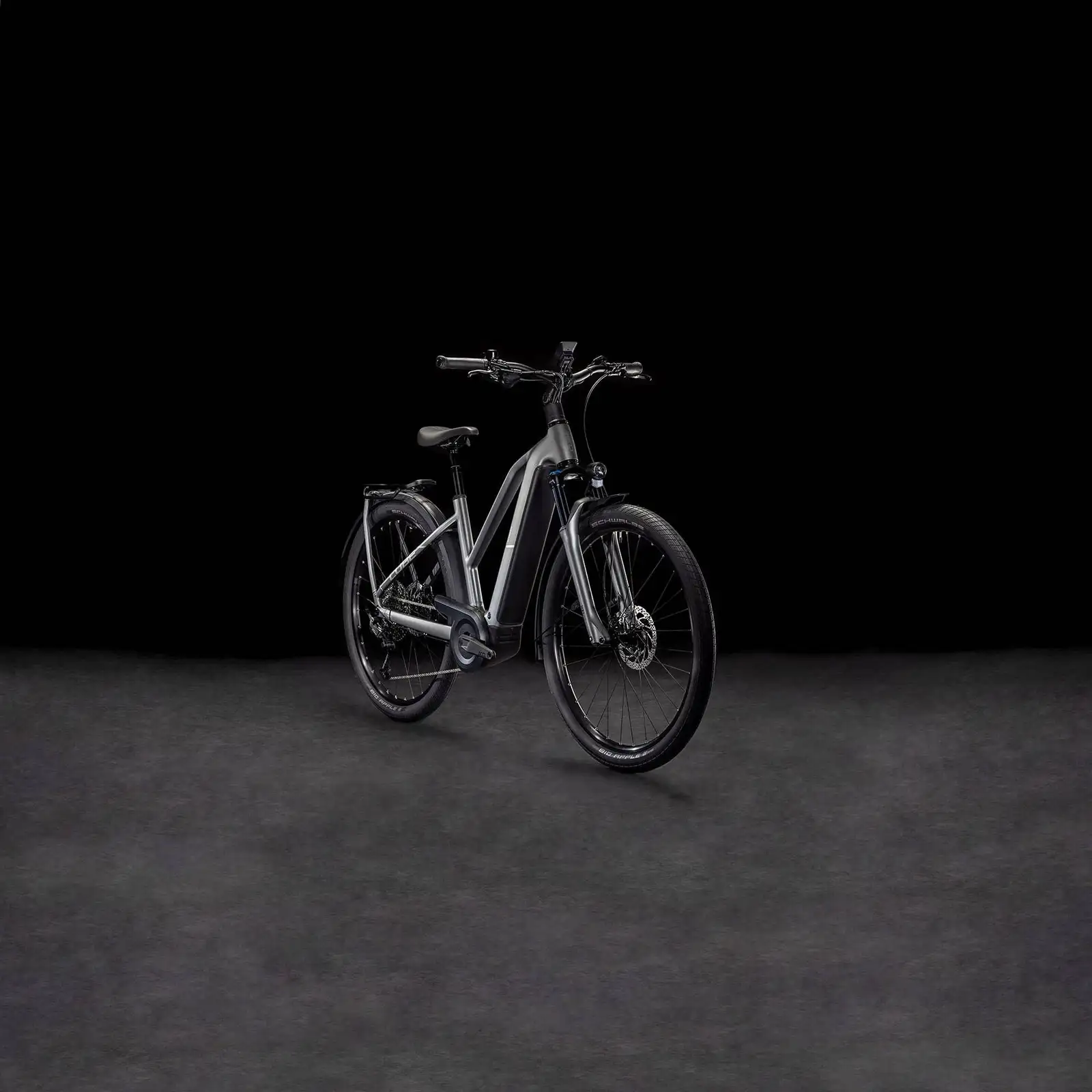 Cube KATHMANDU HYBRID PRO - Image 8