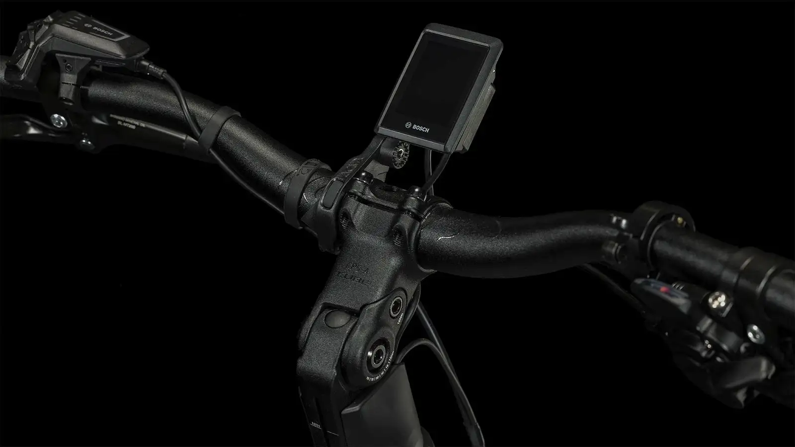 Cube KATHMANDU HYBRID PRO 750 FLASHGREY/BLACK - Image 9