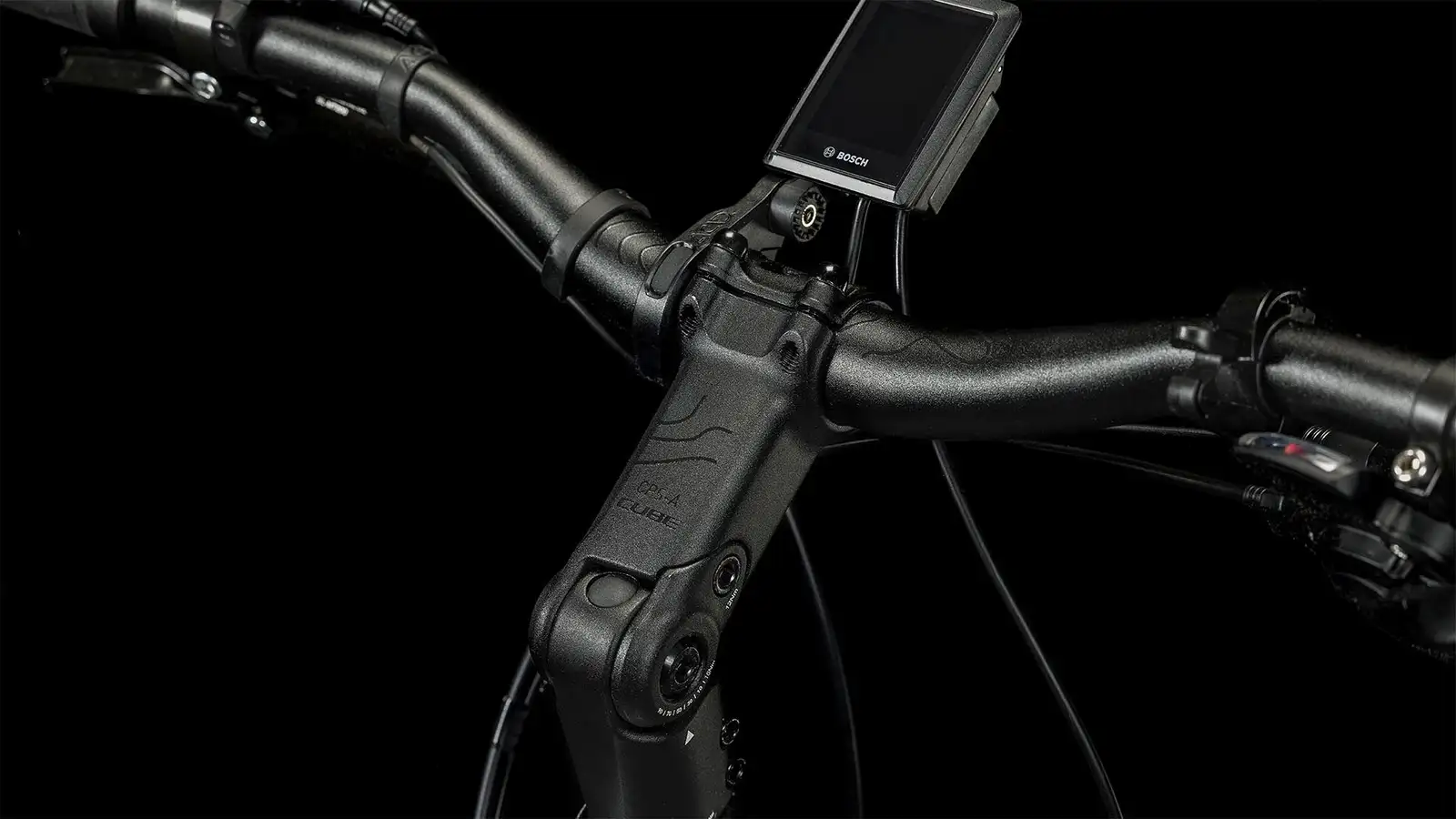 Cube KATHMANDU HYBRID PRO 750 FLASHGREY/METAL - Afbeelding 2