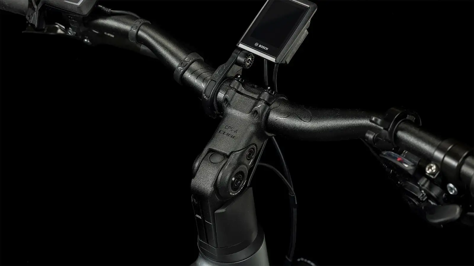 Cube KATHMANDU HYBRID PRO 750 FLASHGREY/METAL - Image 3