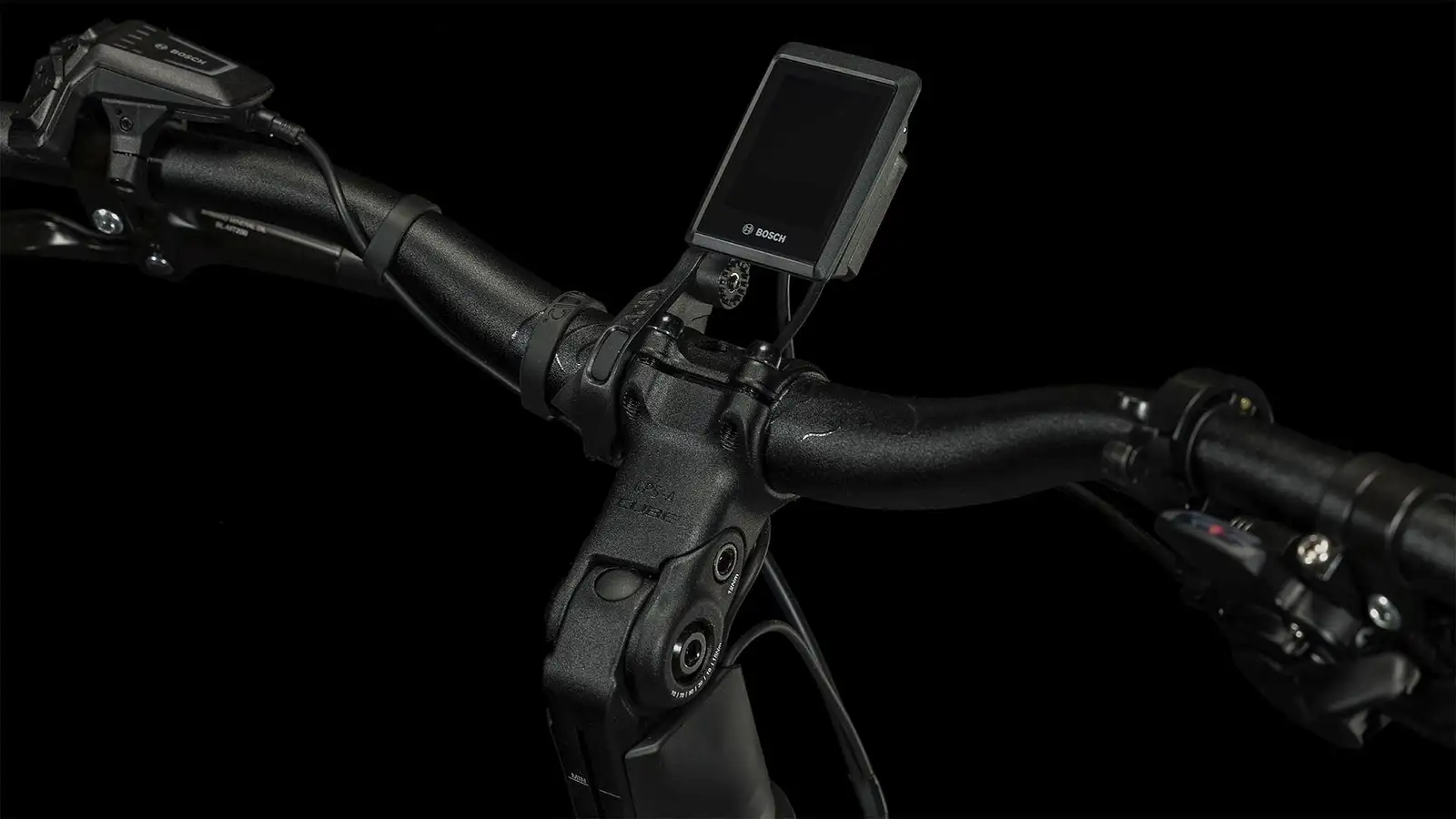 Cube KATHMANDU HYBRID PRO 750 FLASHGREY/METAL - Image 3