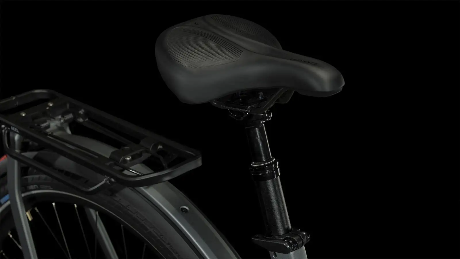 Cube KATHMANDU HYBRID PRO 750 FLASHGREY/METAL - Image 5