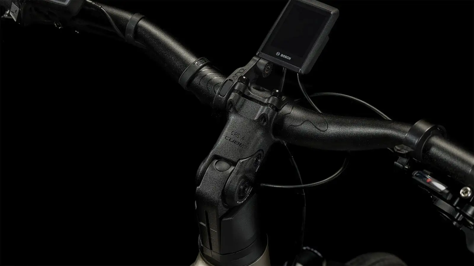 Cube KATHMANDU HYBRID PRO 750 FLASHSTONE/BLACK - Afbeelding 4