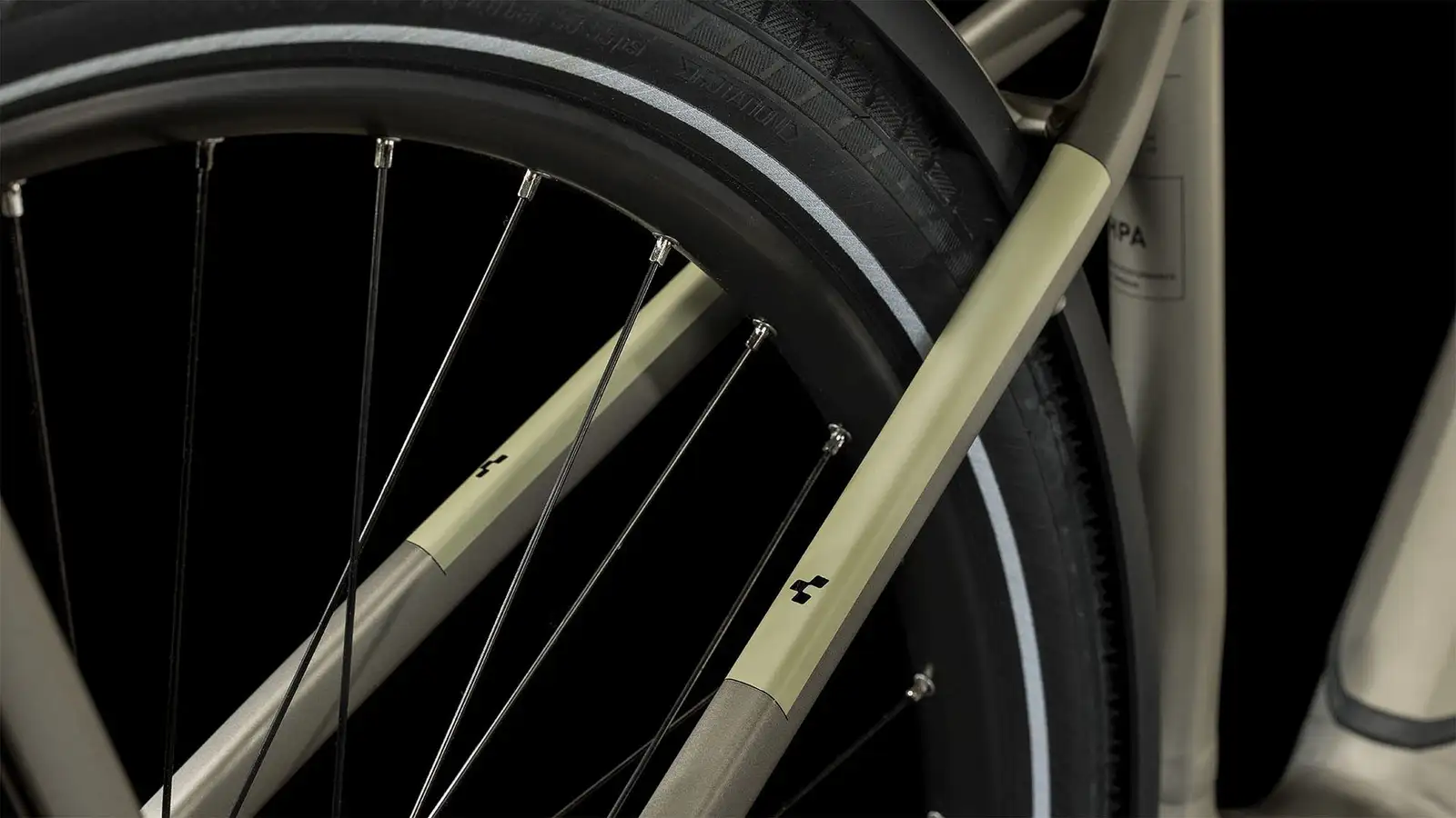 Cube KATHMANDU HYBRID PRO 750 FLASHSTONE/BLACK - Image 6