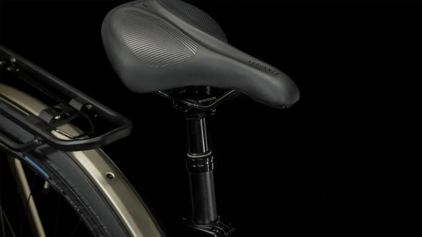 Cube KATHMANDU HYBRID PRO 750 FLASHSTONE/BLACK - Image 9