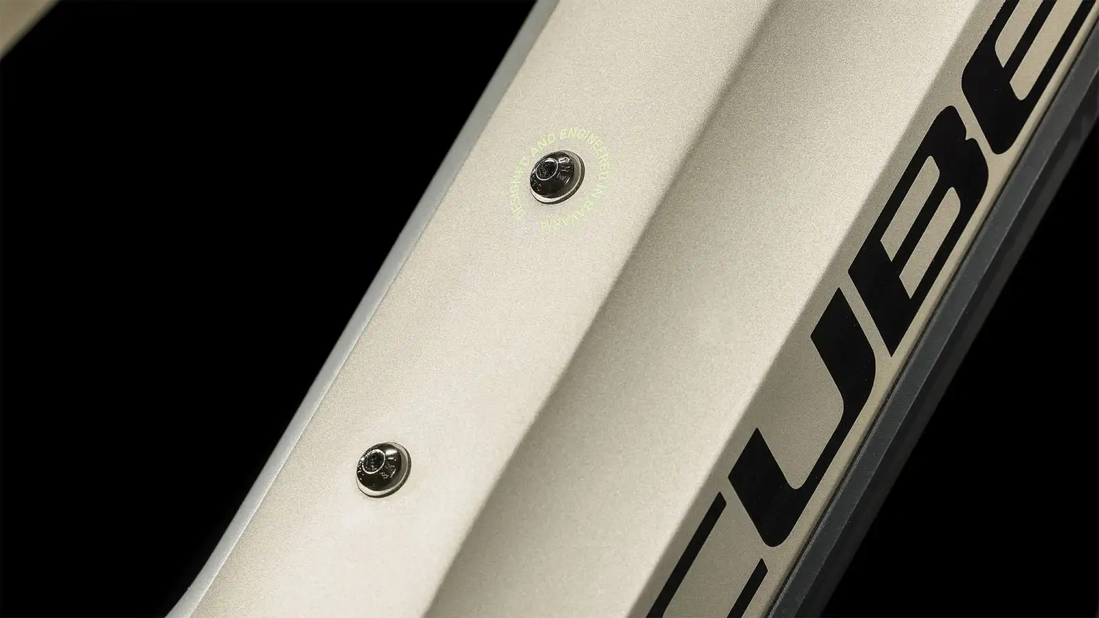 Cube KATHMANDU HYBRID PRO 750 FLASHSTONE/BLK - Image 3