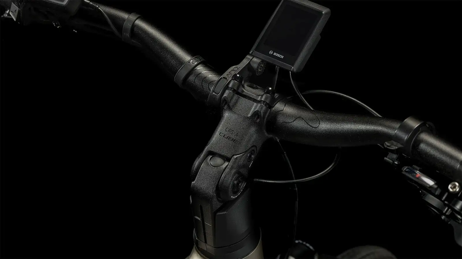 Cube KATHMANDU HYBRID PRO 750 FLASHSTONE/BLK - Image 4