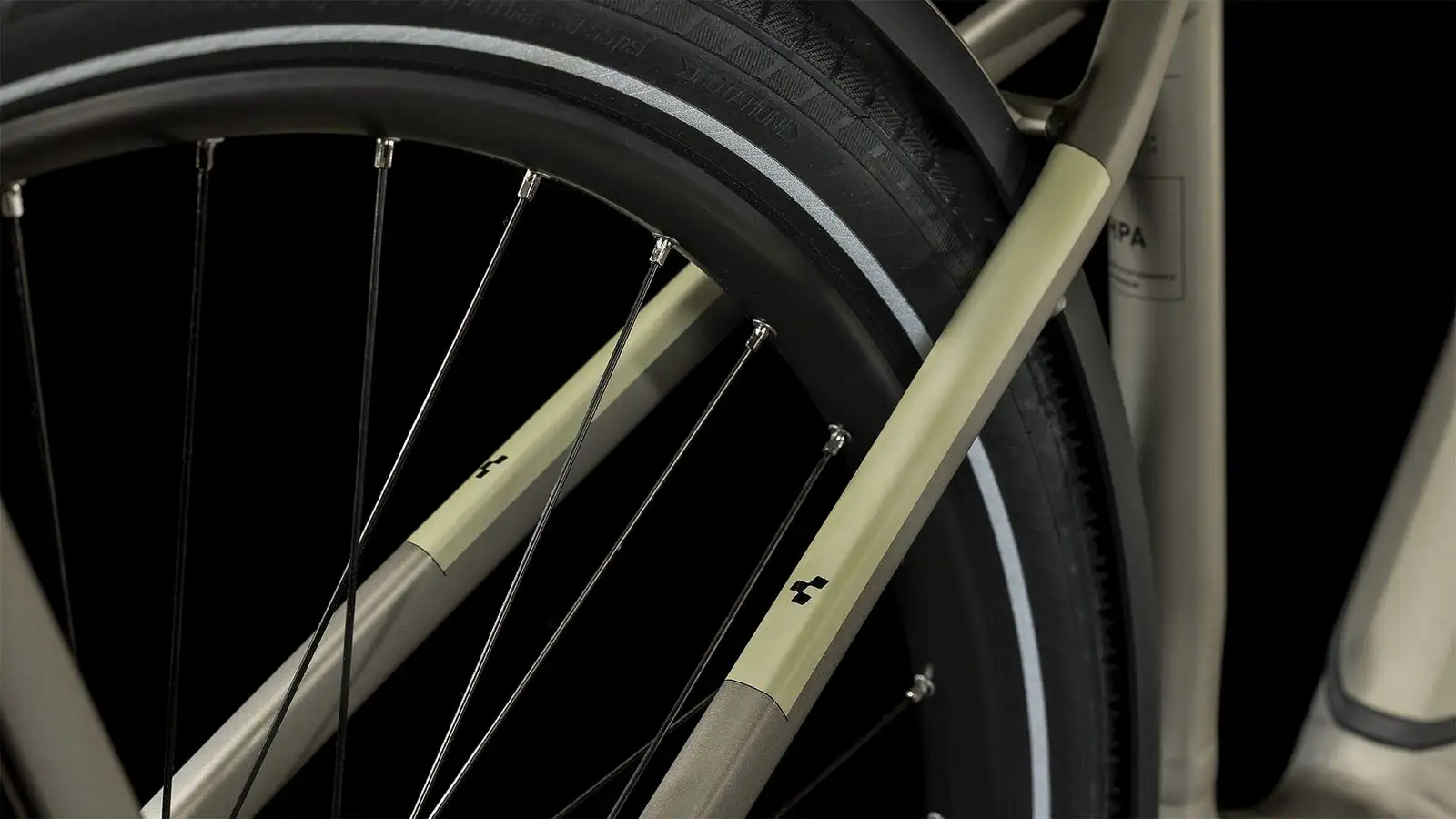 Cube KATHMANDU HYBRID PRO 750 FLASHSTONE/BLK - Image 5