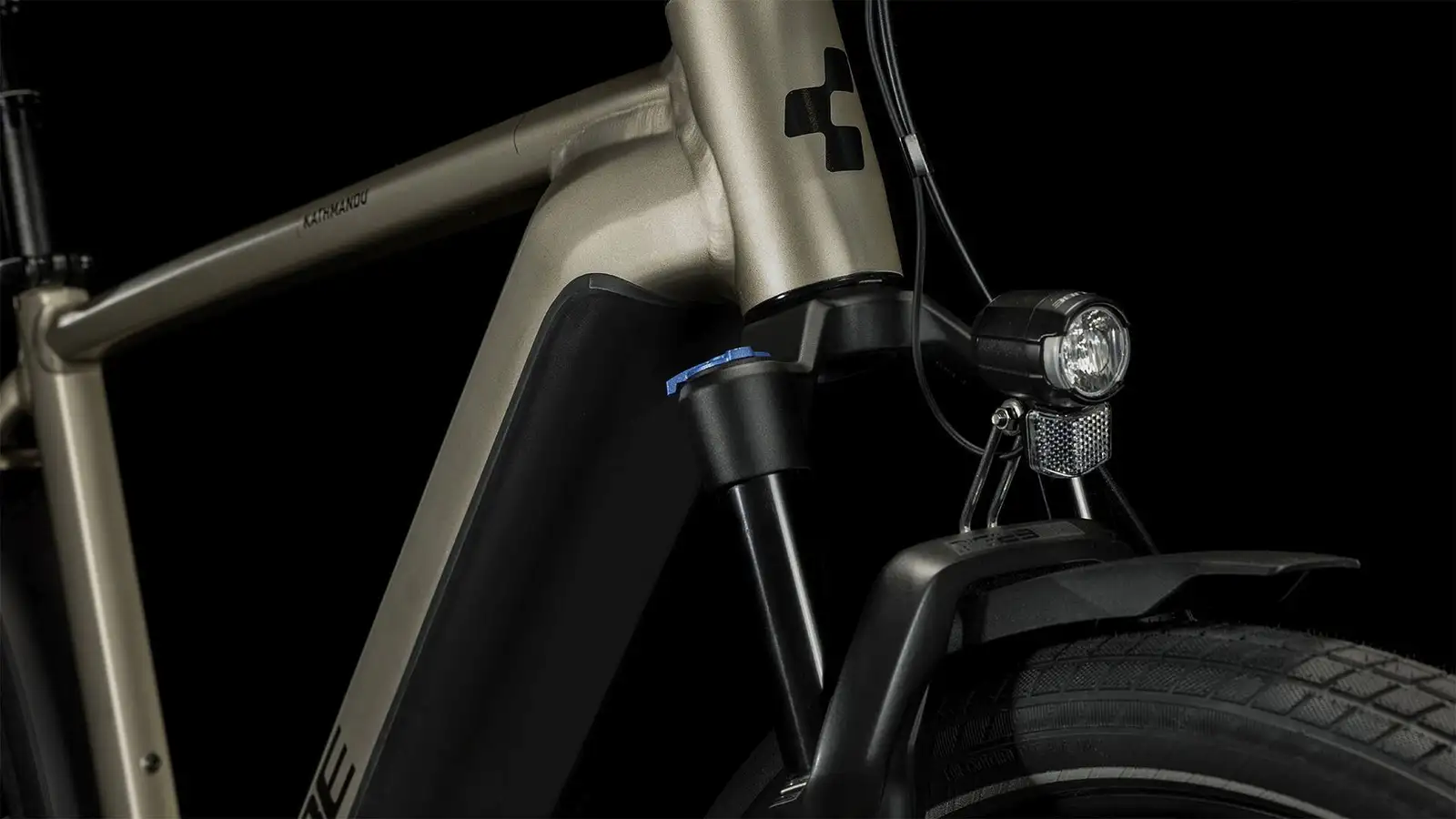 Cube KATHMANDU HYBRID PRO 750 FLASHSTONE/BLK - Image 6