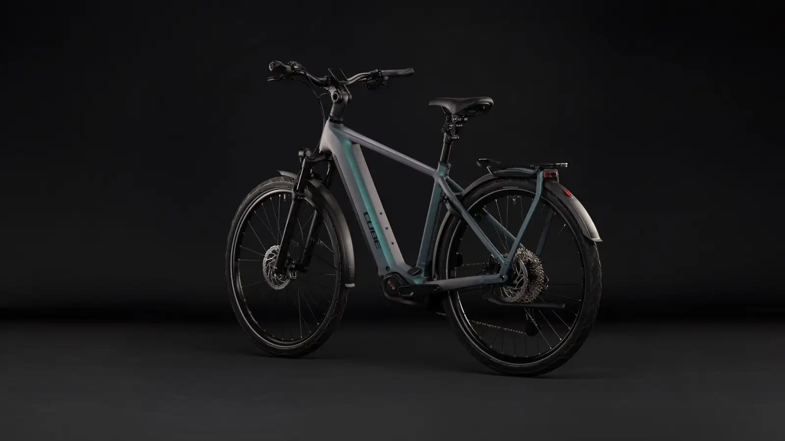 Cube KATHMANDU HYBRID PRO 800 - Afbeelding 10