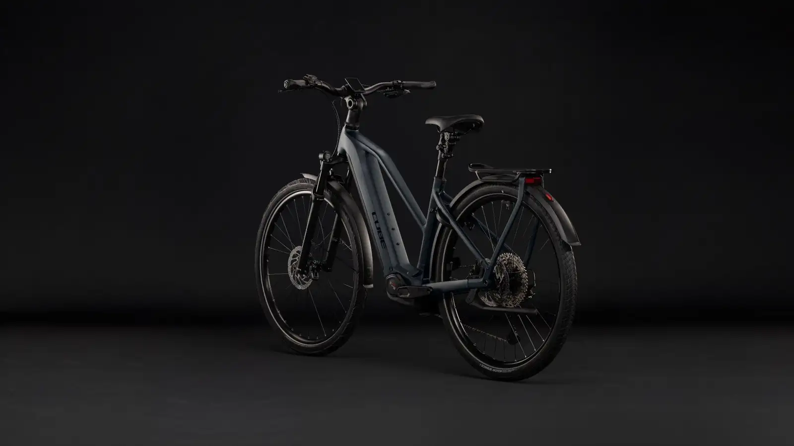 Cube KATHMANDU HYBRID PRO 800 - Afbeelding 10