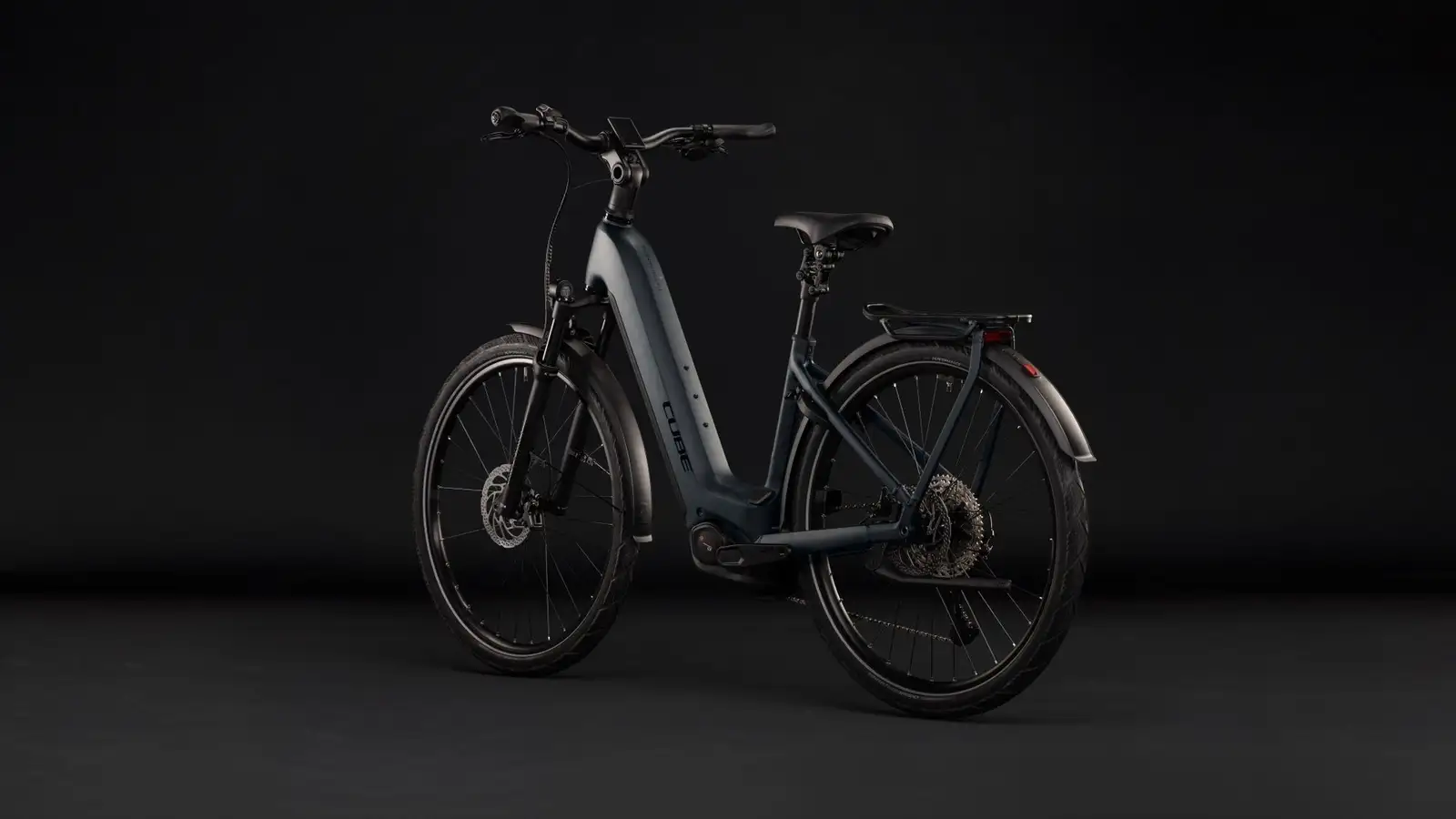 Cube KATHMANDU HYBRID PRO 800 - Afbeelding 10