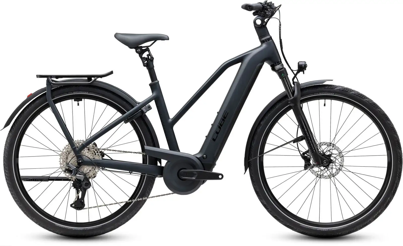 Cube KATHMANDU HYBRID PRO 800 - Afbeelding 1
